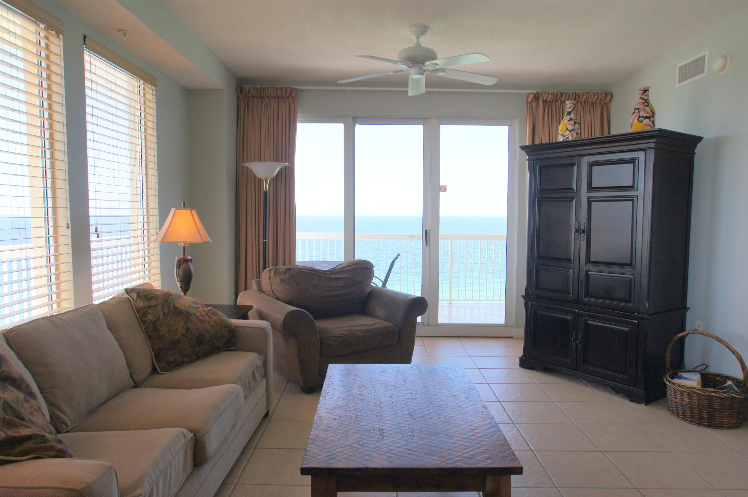 Seychelles Resort Condominium - Residential