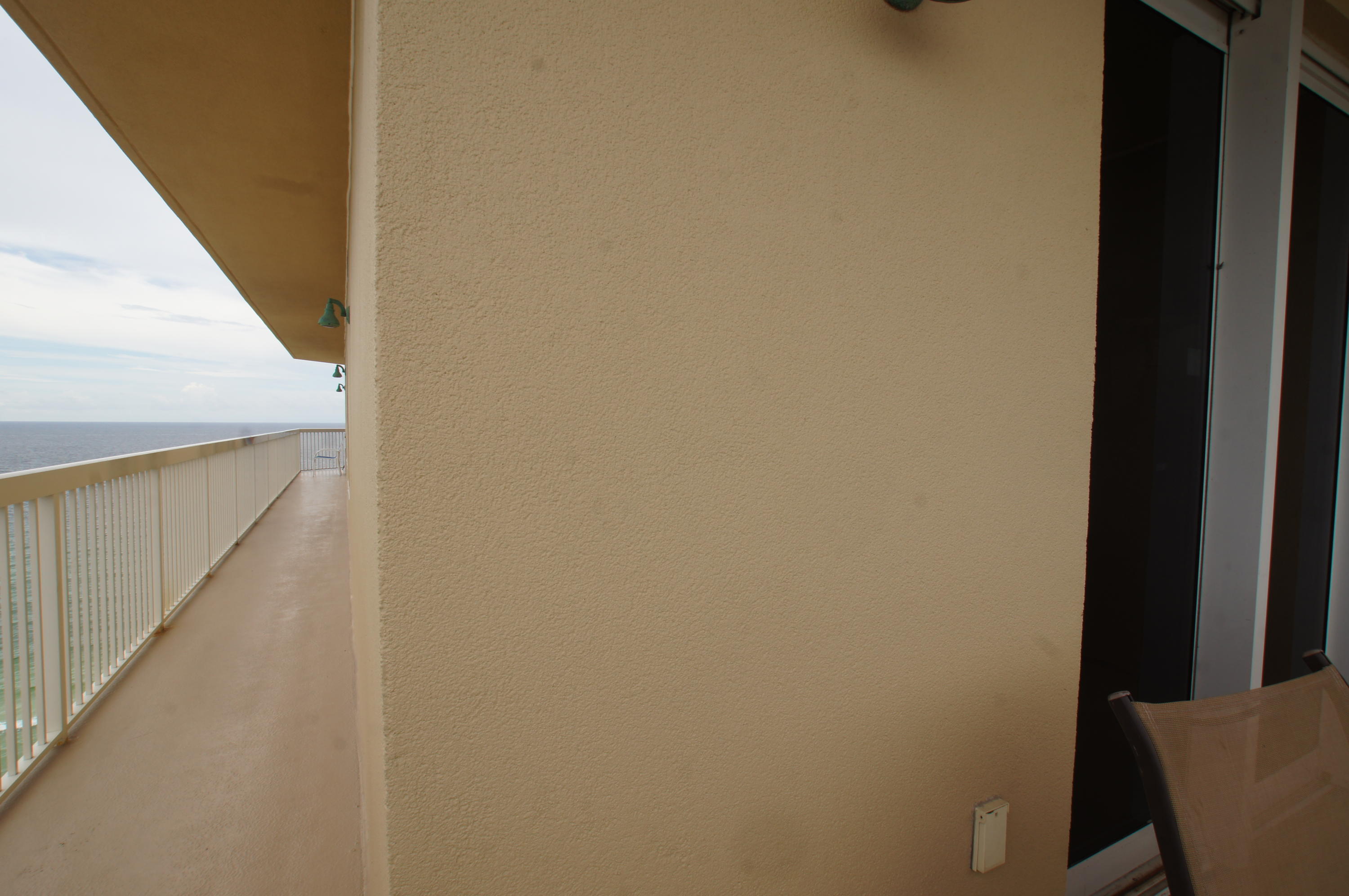 Seychelles Resort Condominium - Residential