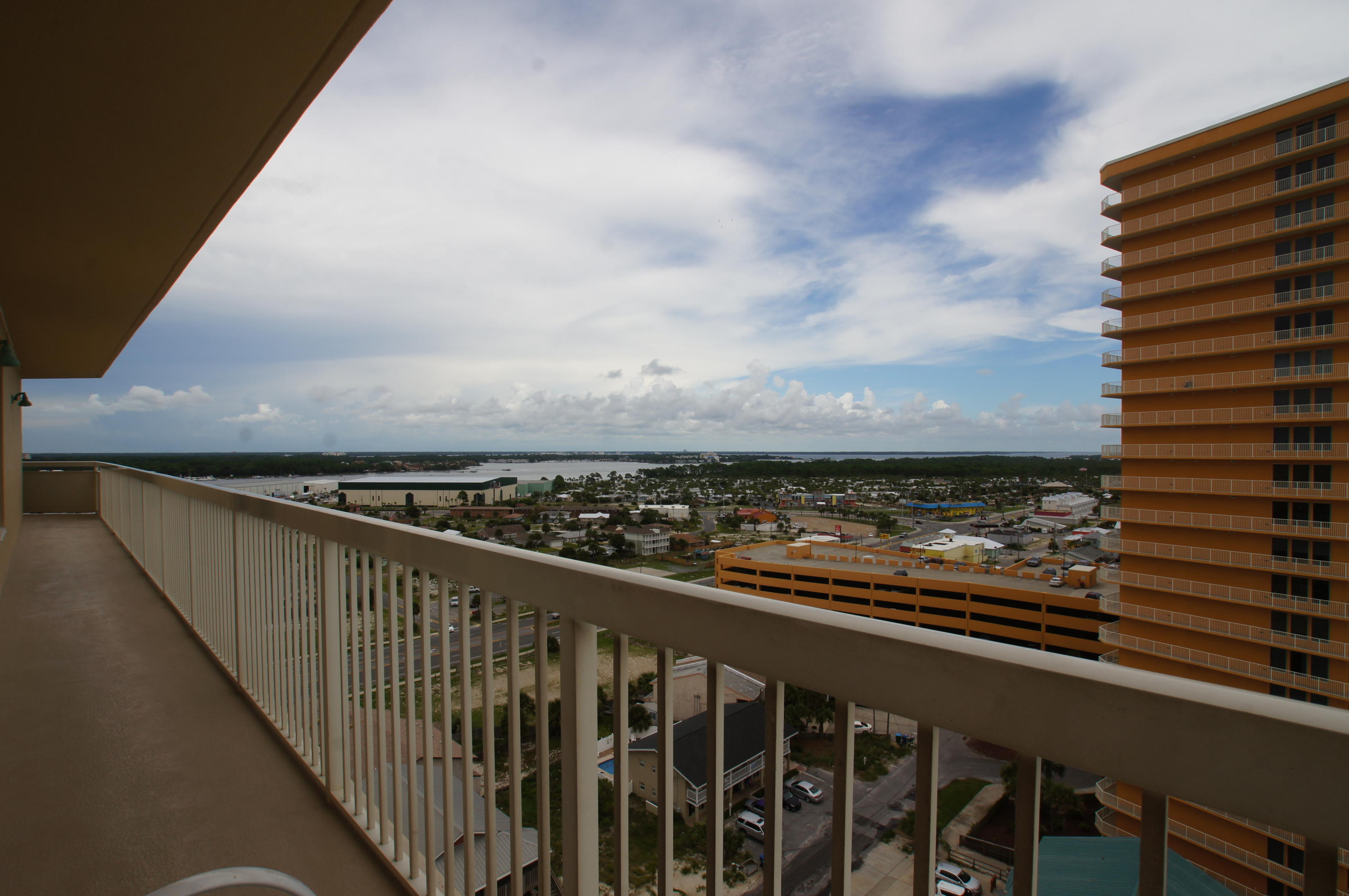 Seychelles Resort Condominium - Residential