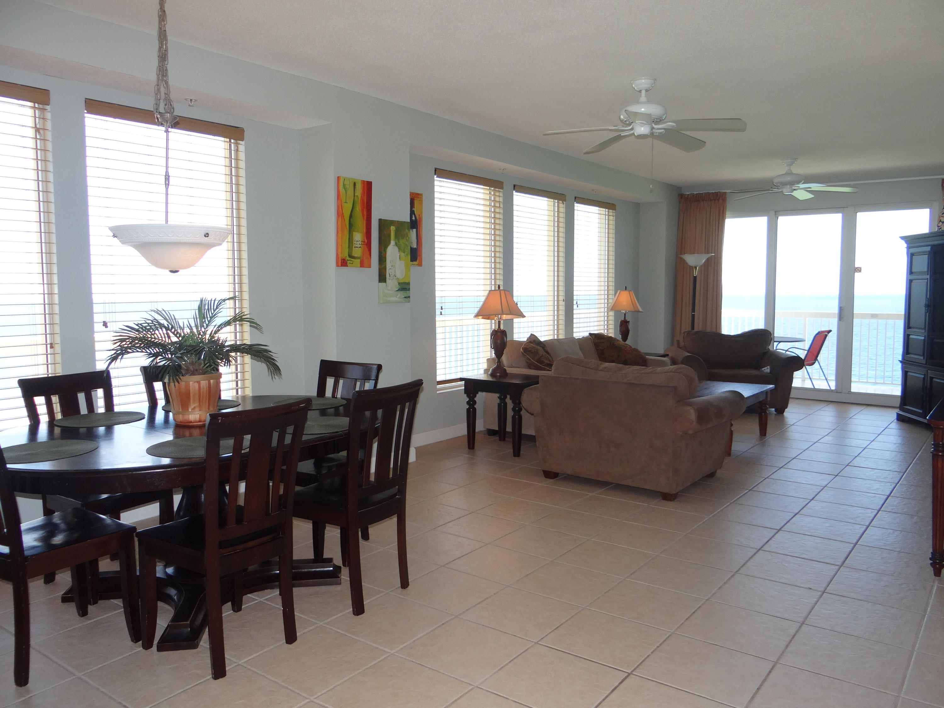 Seychelles Resort Condominium - Residential