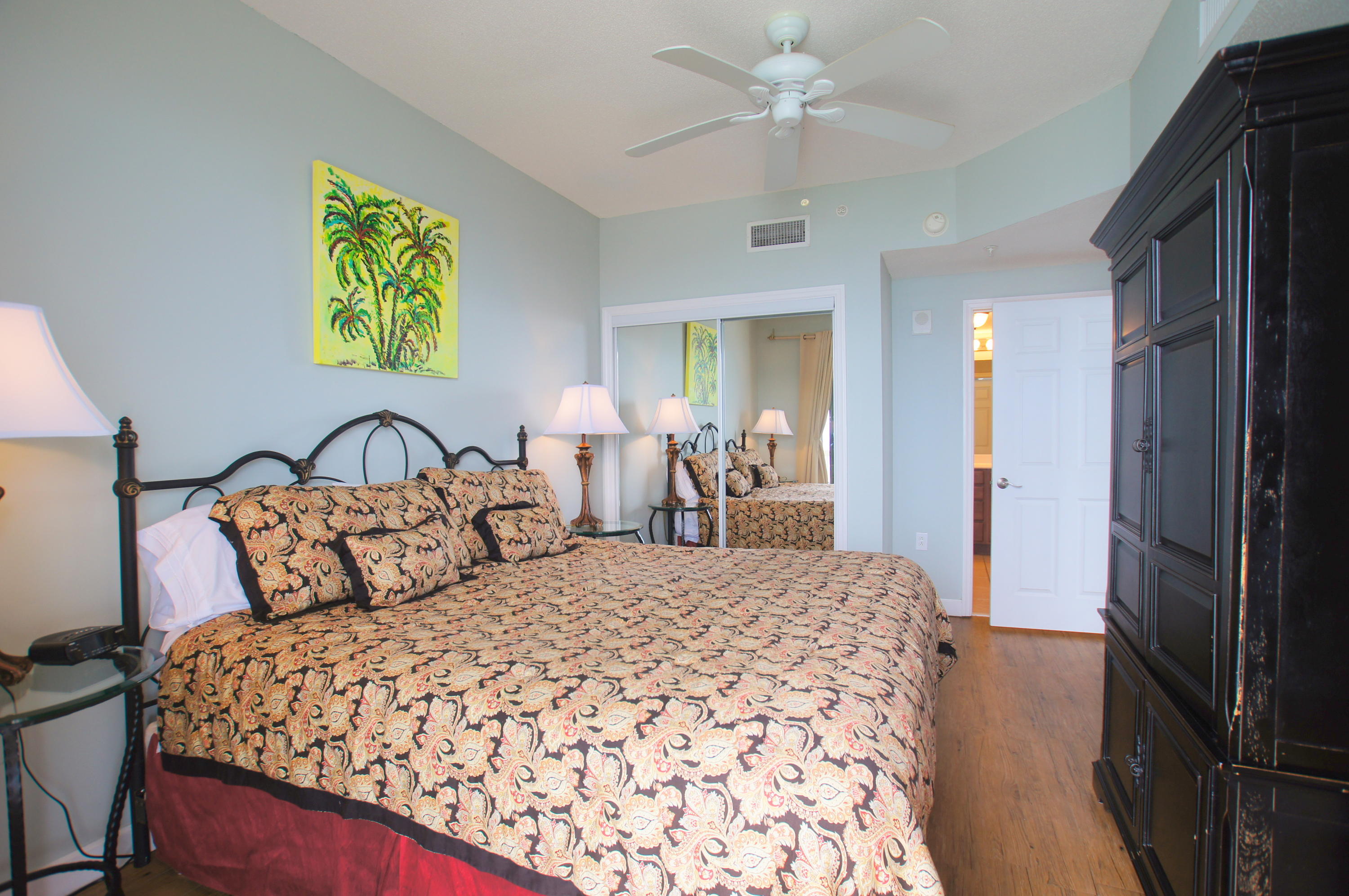 Seychelles Resort Condominium - Residential