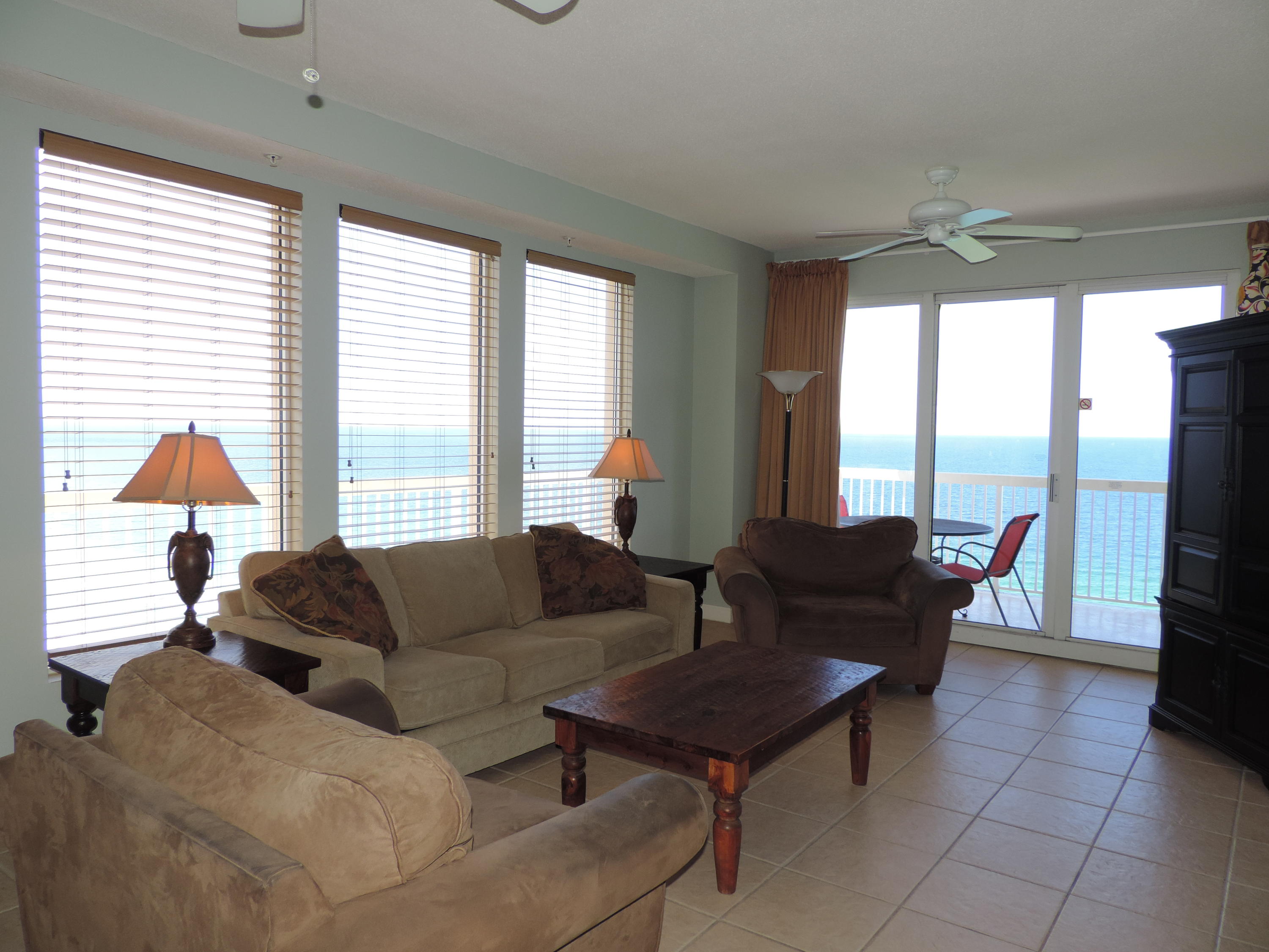 Seychelles Resort Condominium - Residential