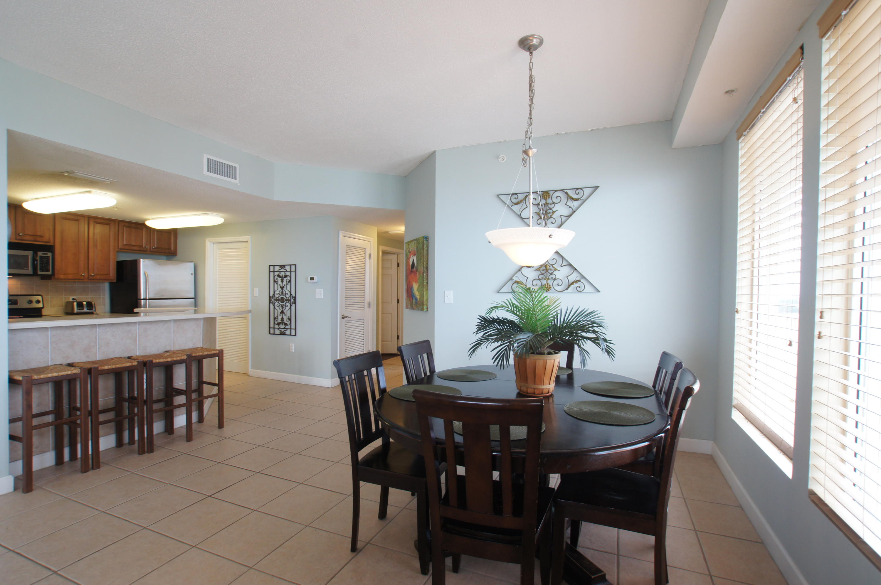 Seychelles Resort Condominium - Residential