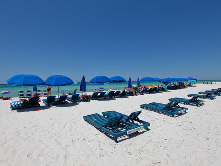 Seychelles Resort Condominium - Residential