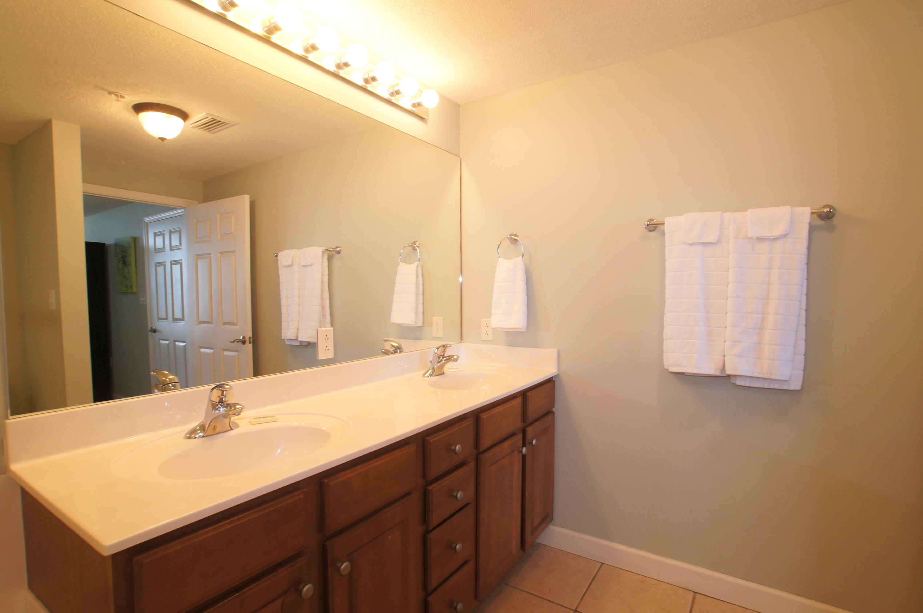 Seychelles Resort Condominium - Residential