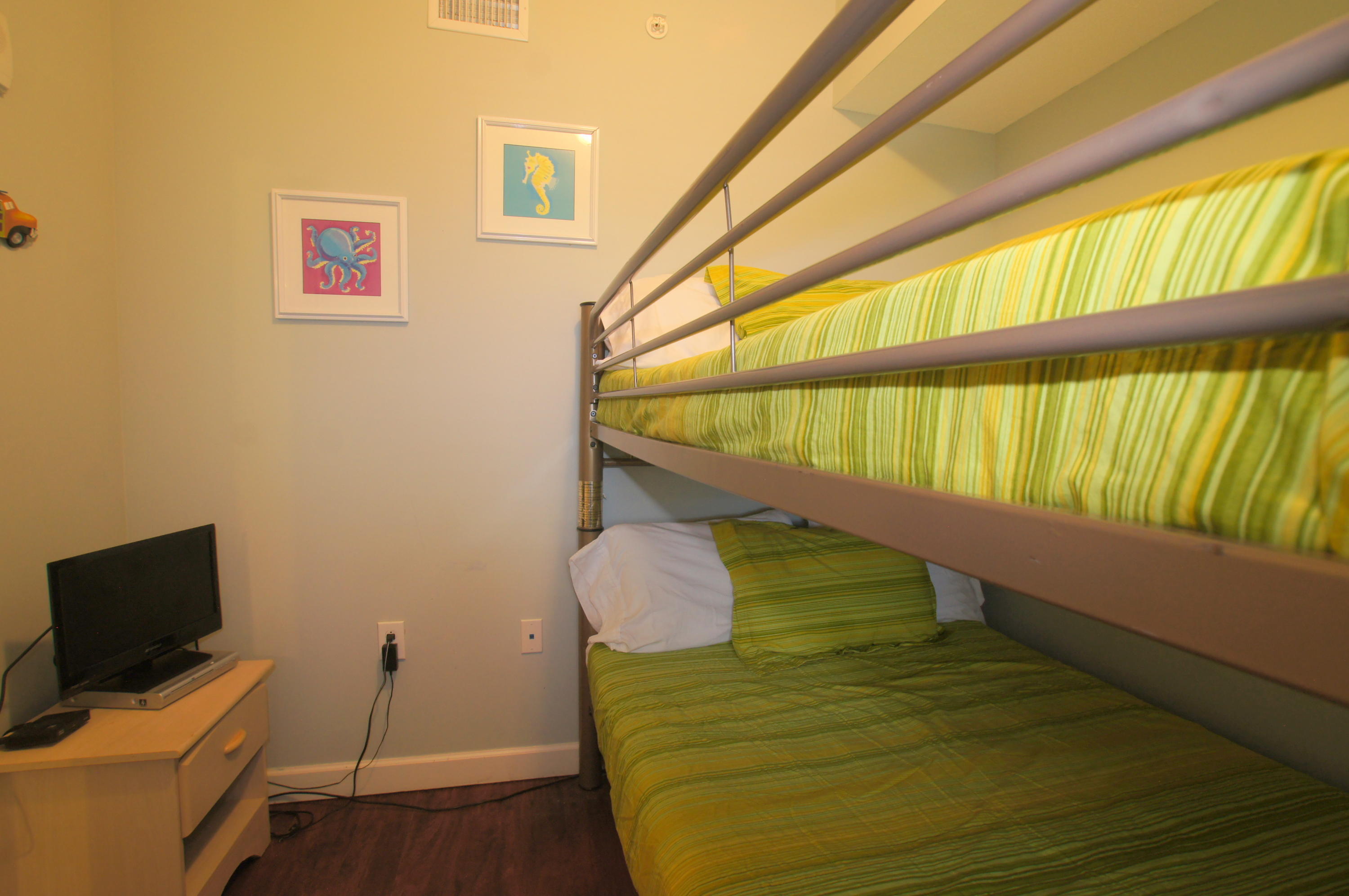 Seychelles Resort Condominium - Residential