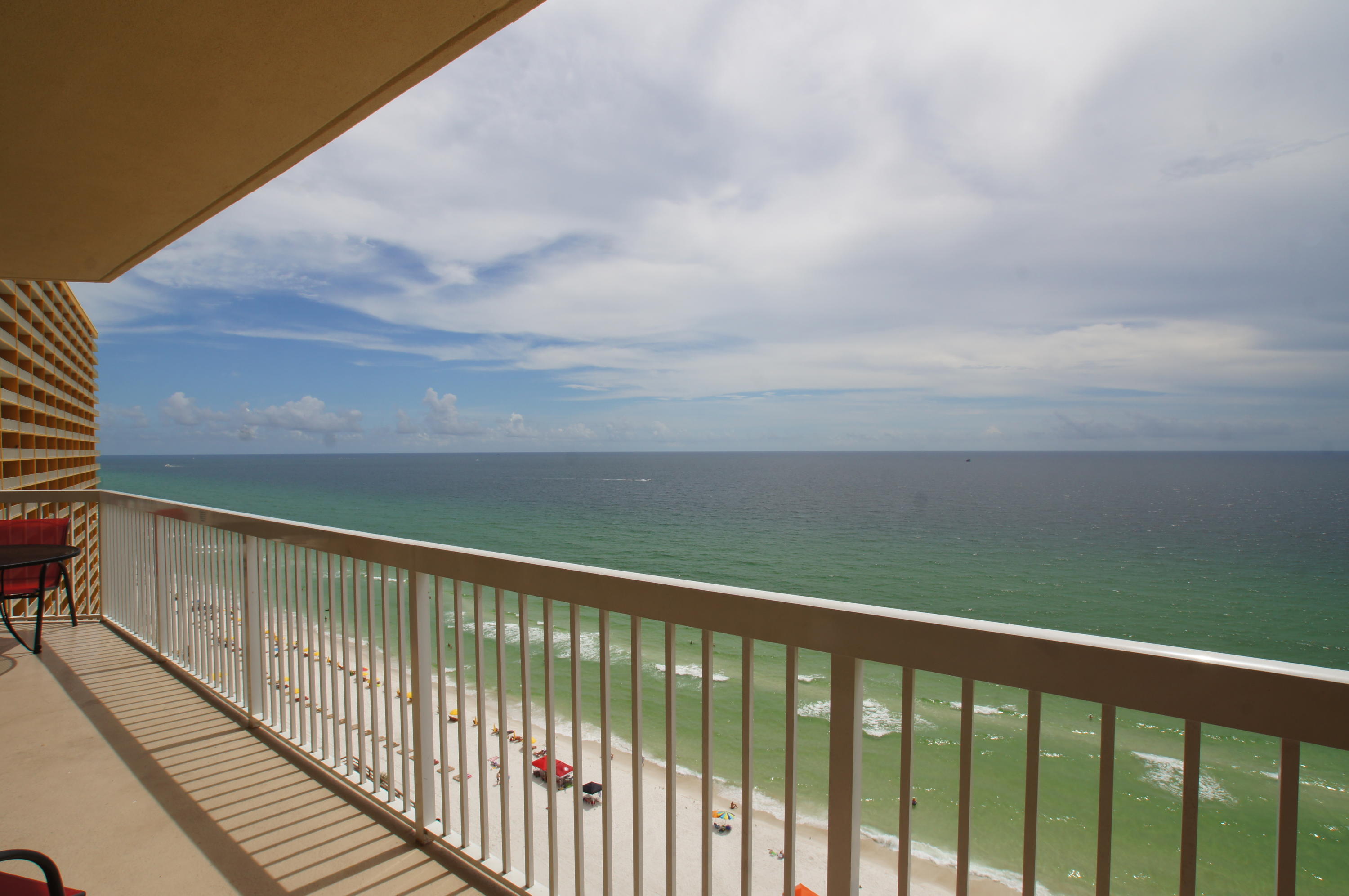 Seychelles Resort Condominium - Residential