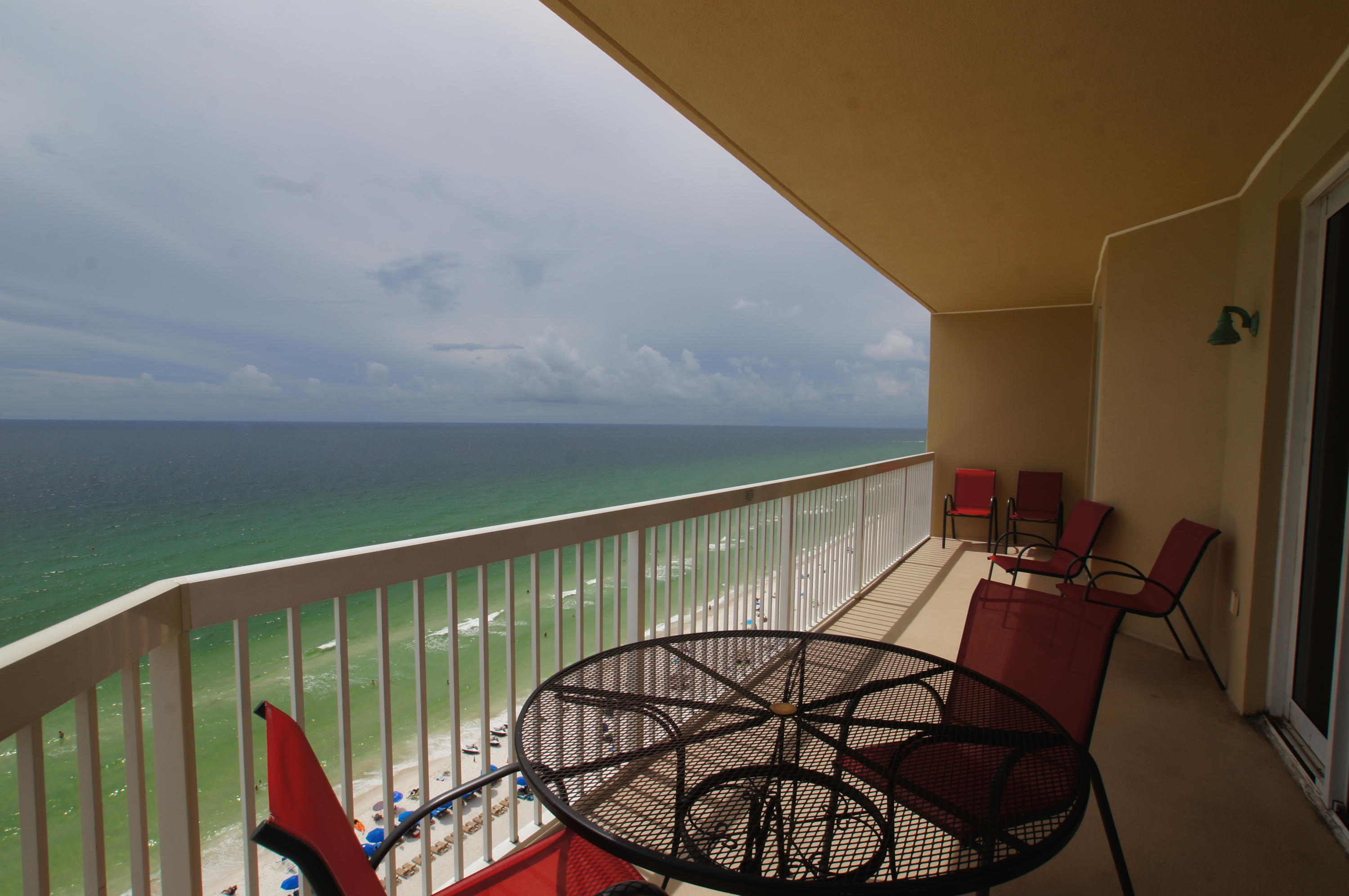 Seychelles Resort Condominium - Residential