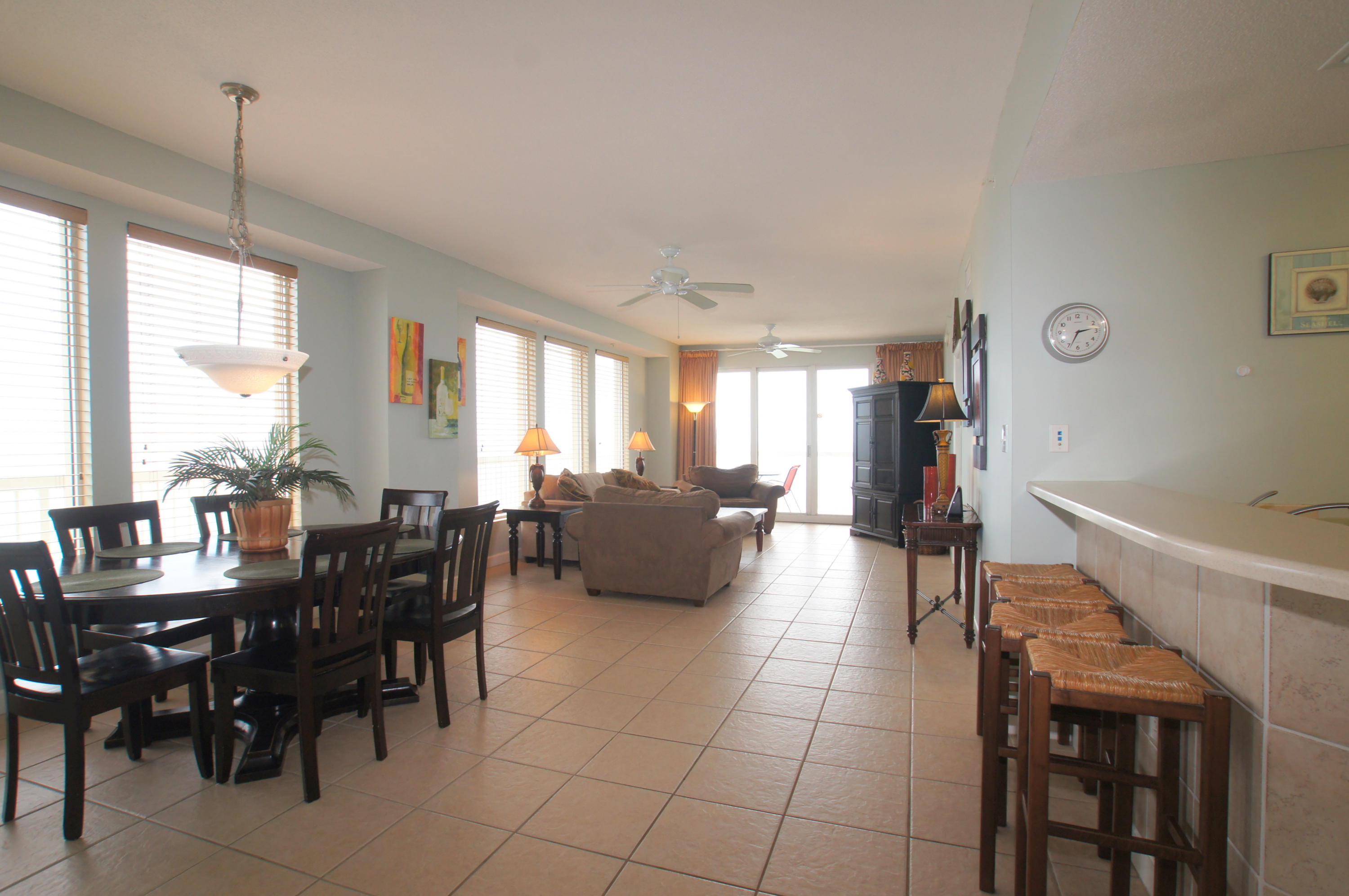 Seychelles Resort Condominium - Residential