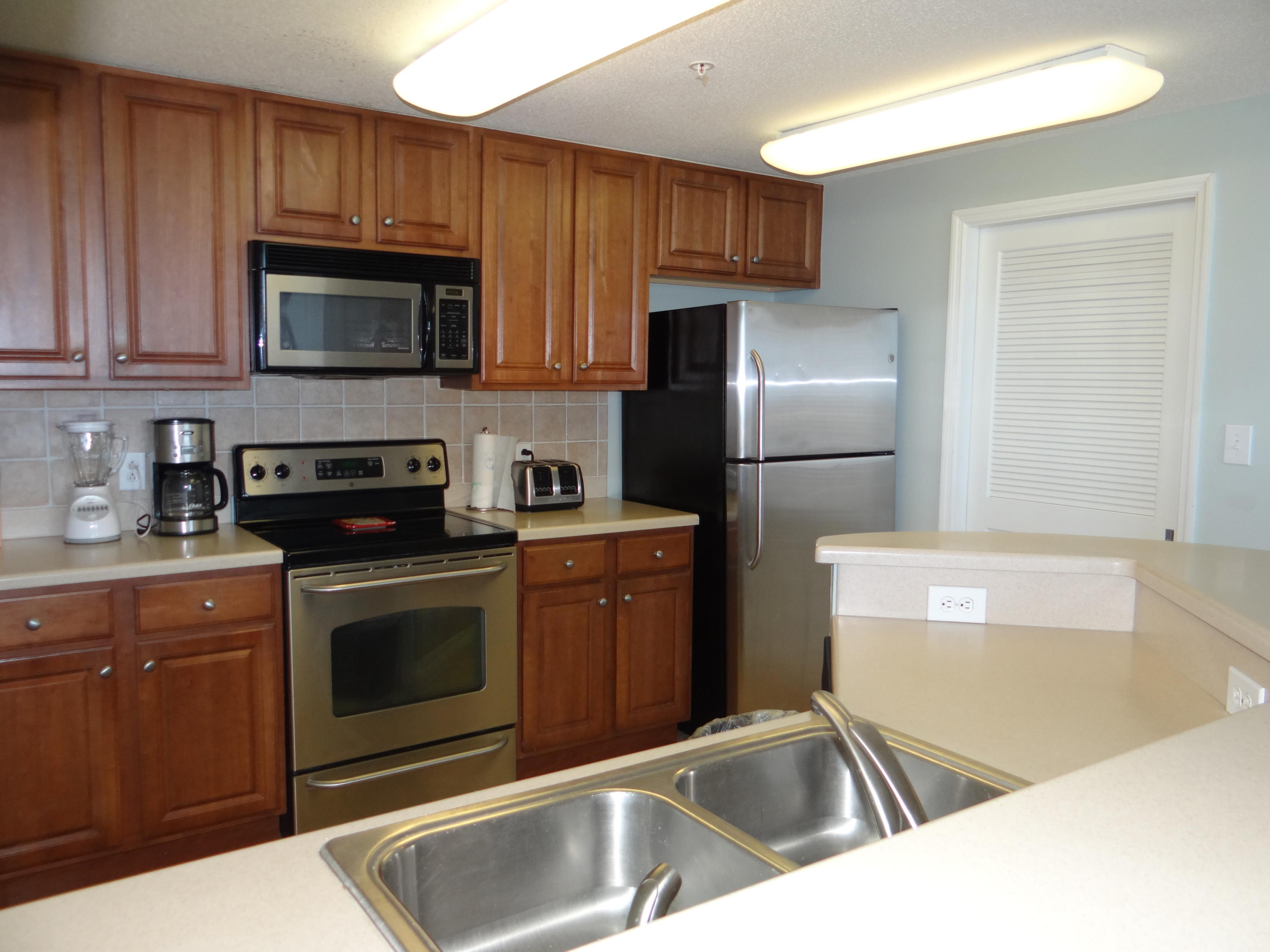 Seychelles Resort Condominium - Residential