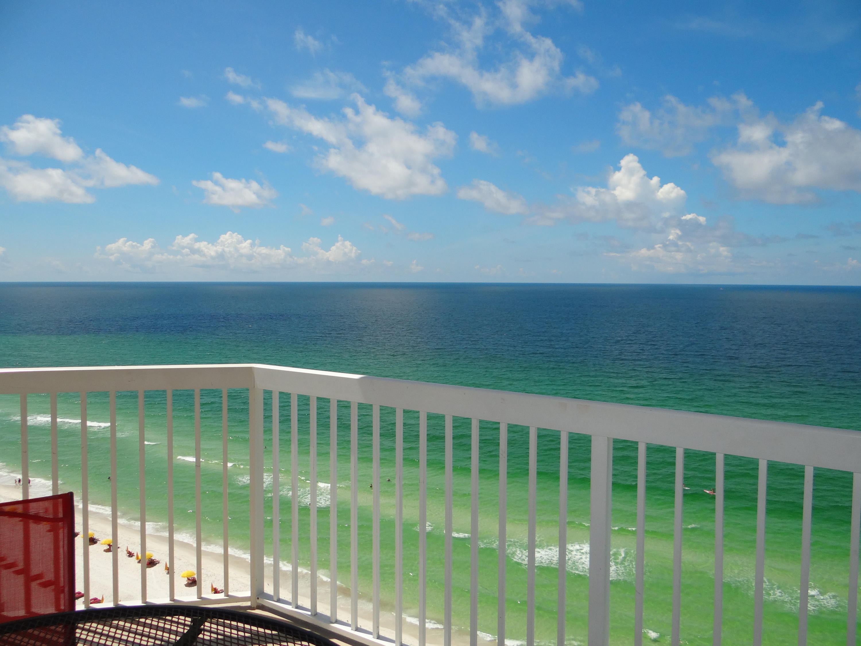 Seychelles Resort Condominium - Residential