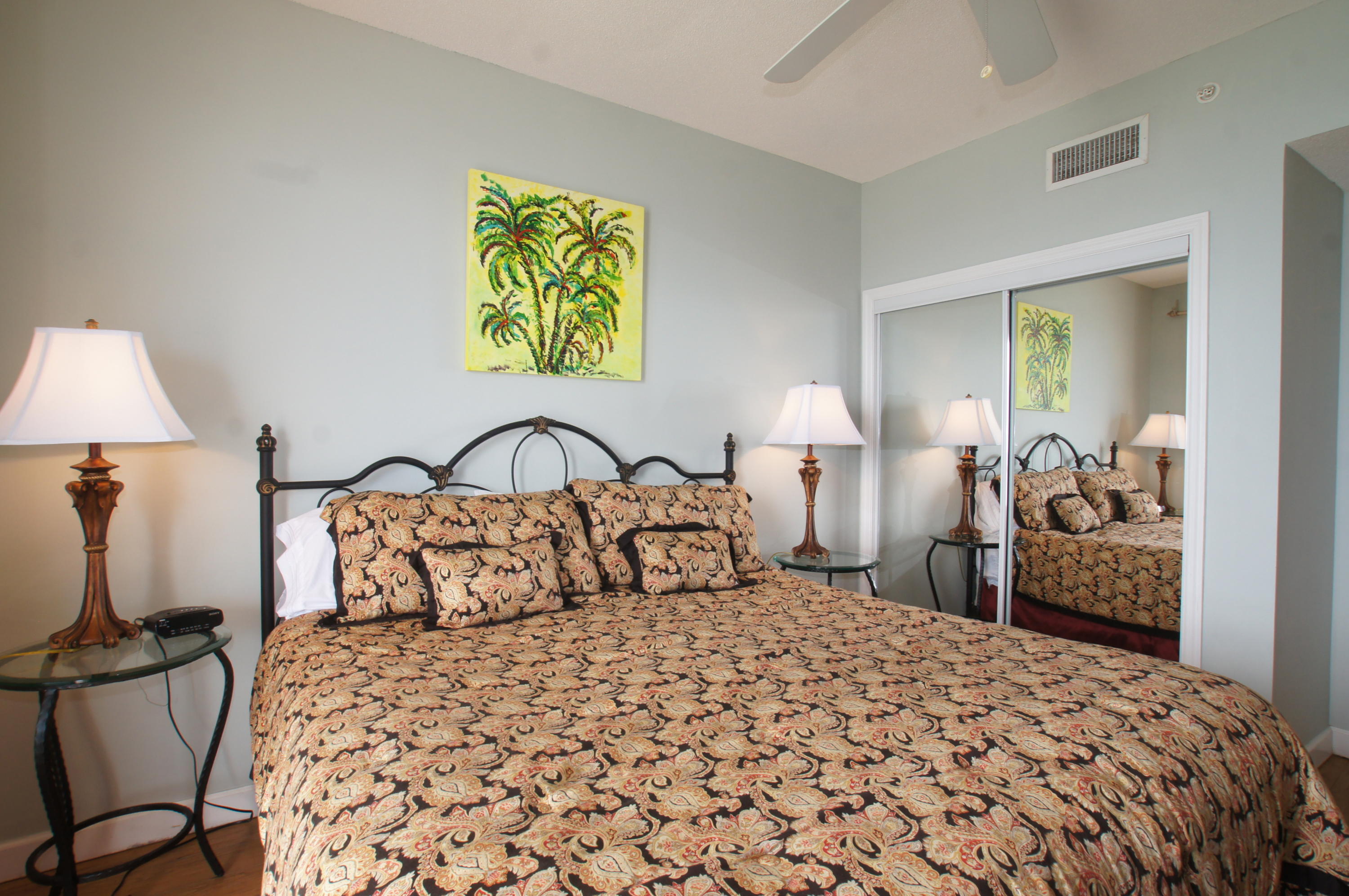 Seychelles Resort Condominium - Residential