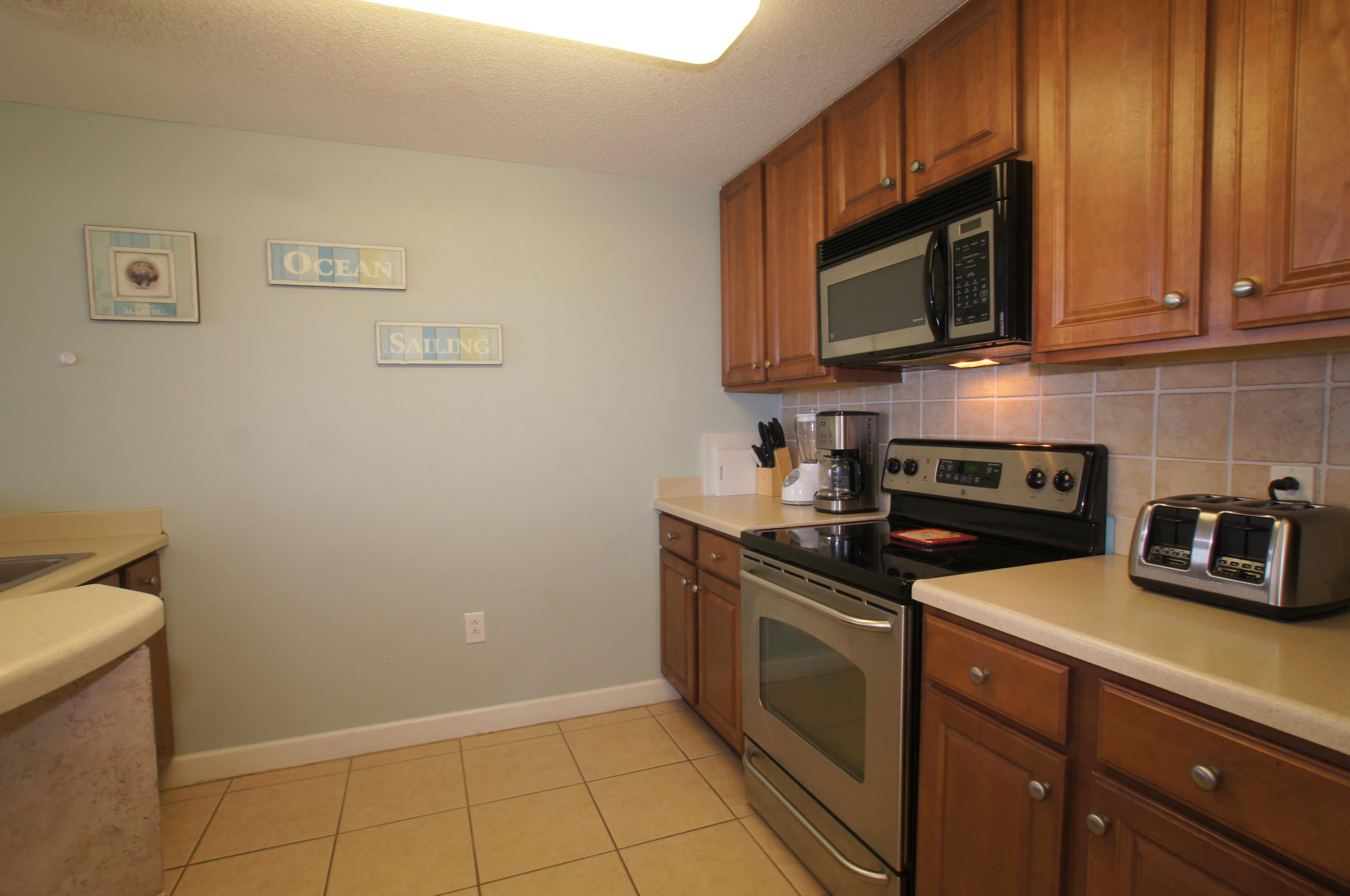 Seychelles Resort Condominium - Residential