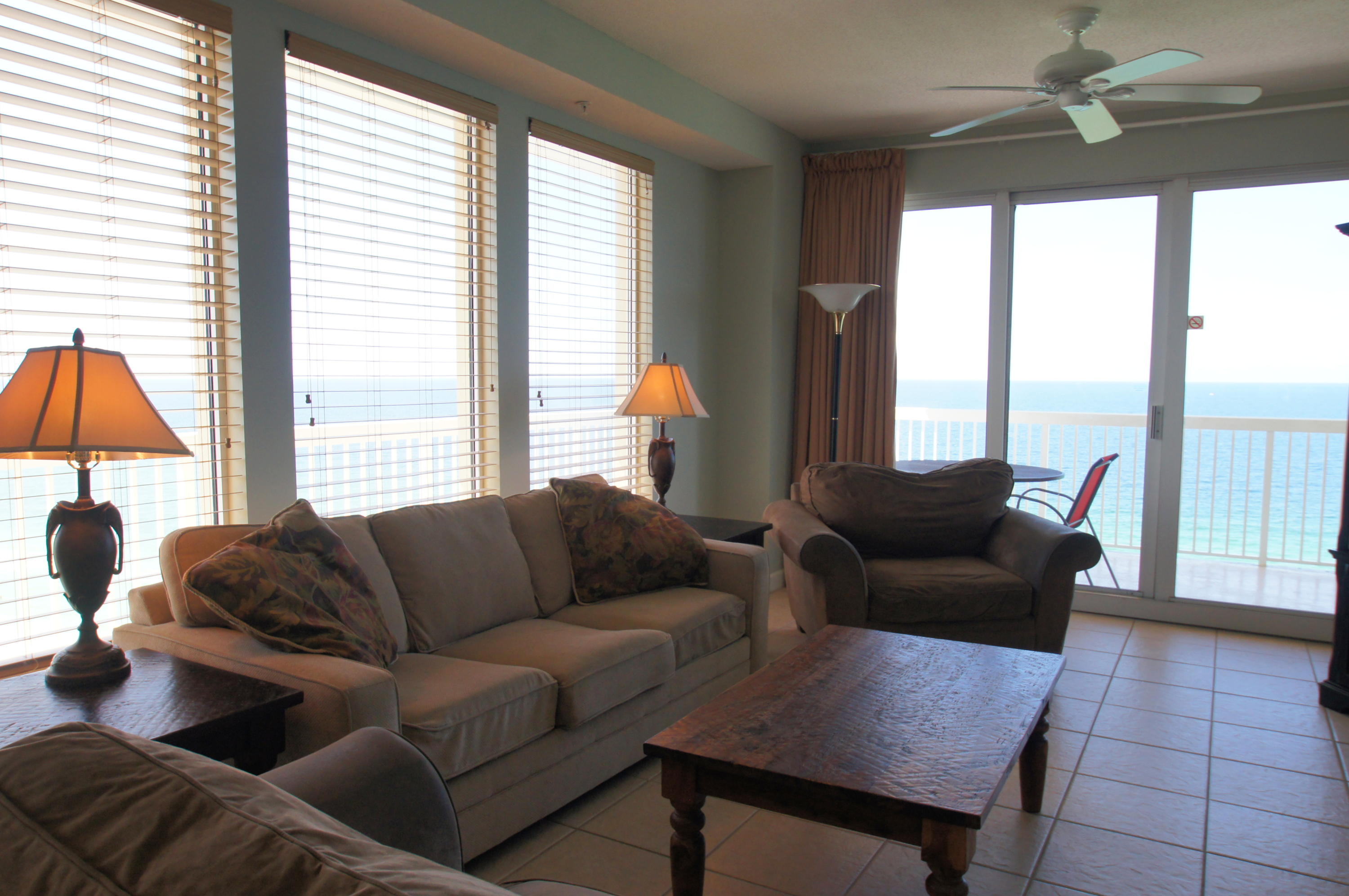 Seychelles Resort Condominium - Residential