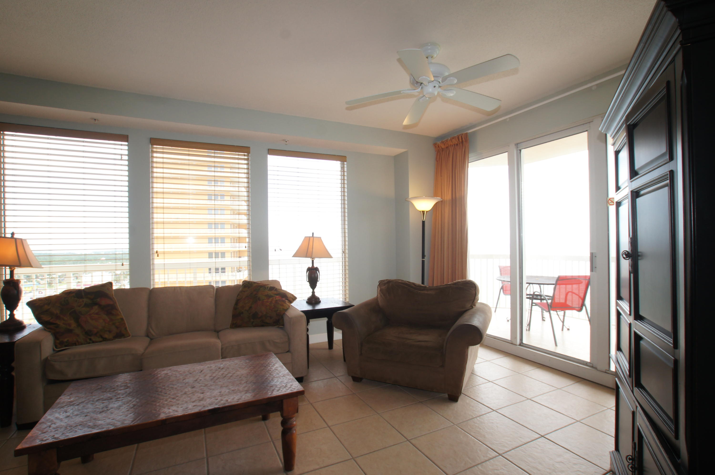 Seychelles Resort Condominium - Residential