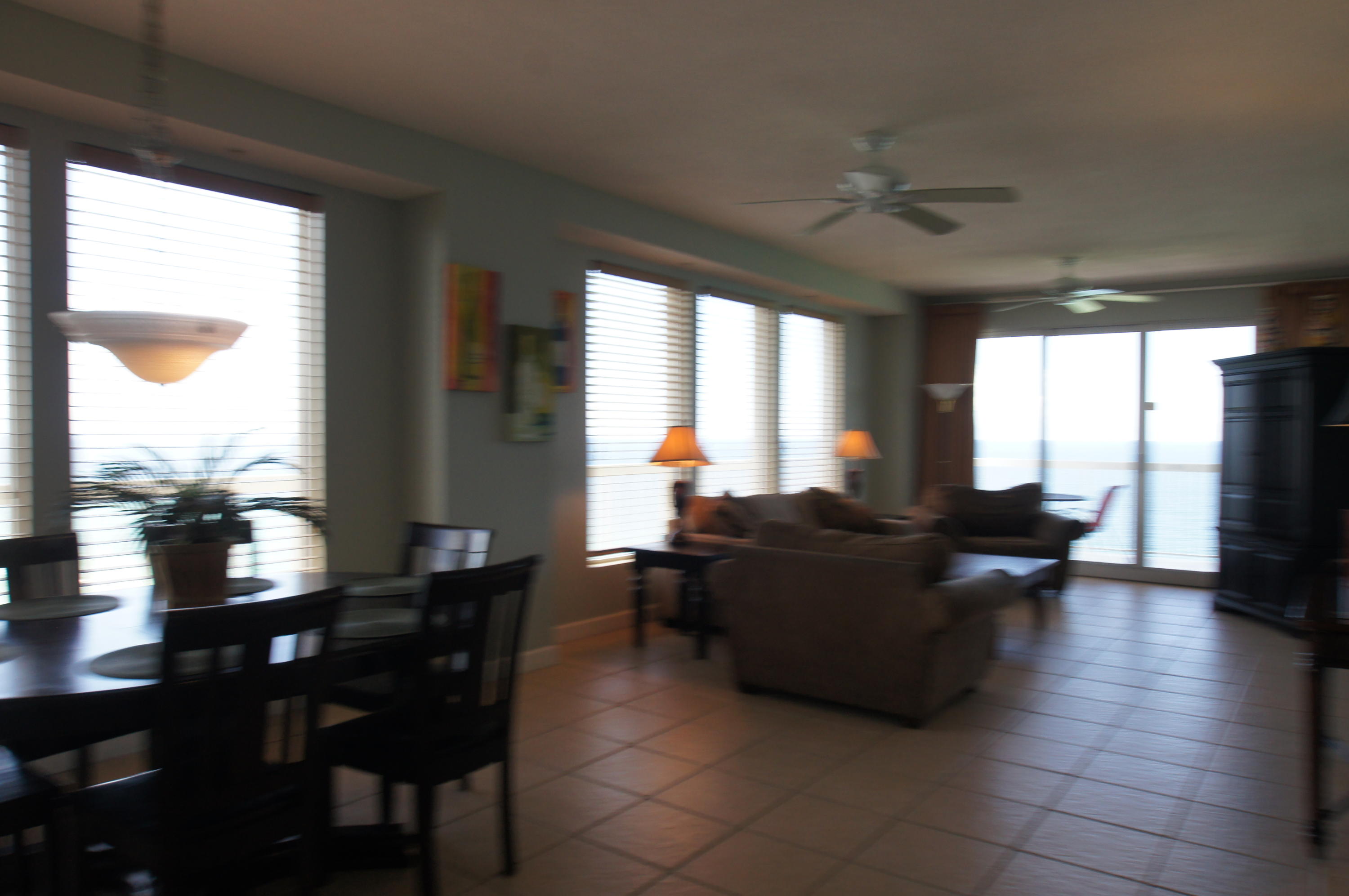 Seychelles Resort Condominium - Residential