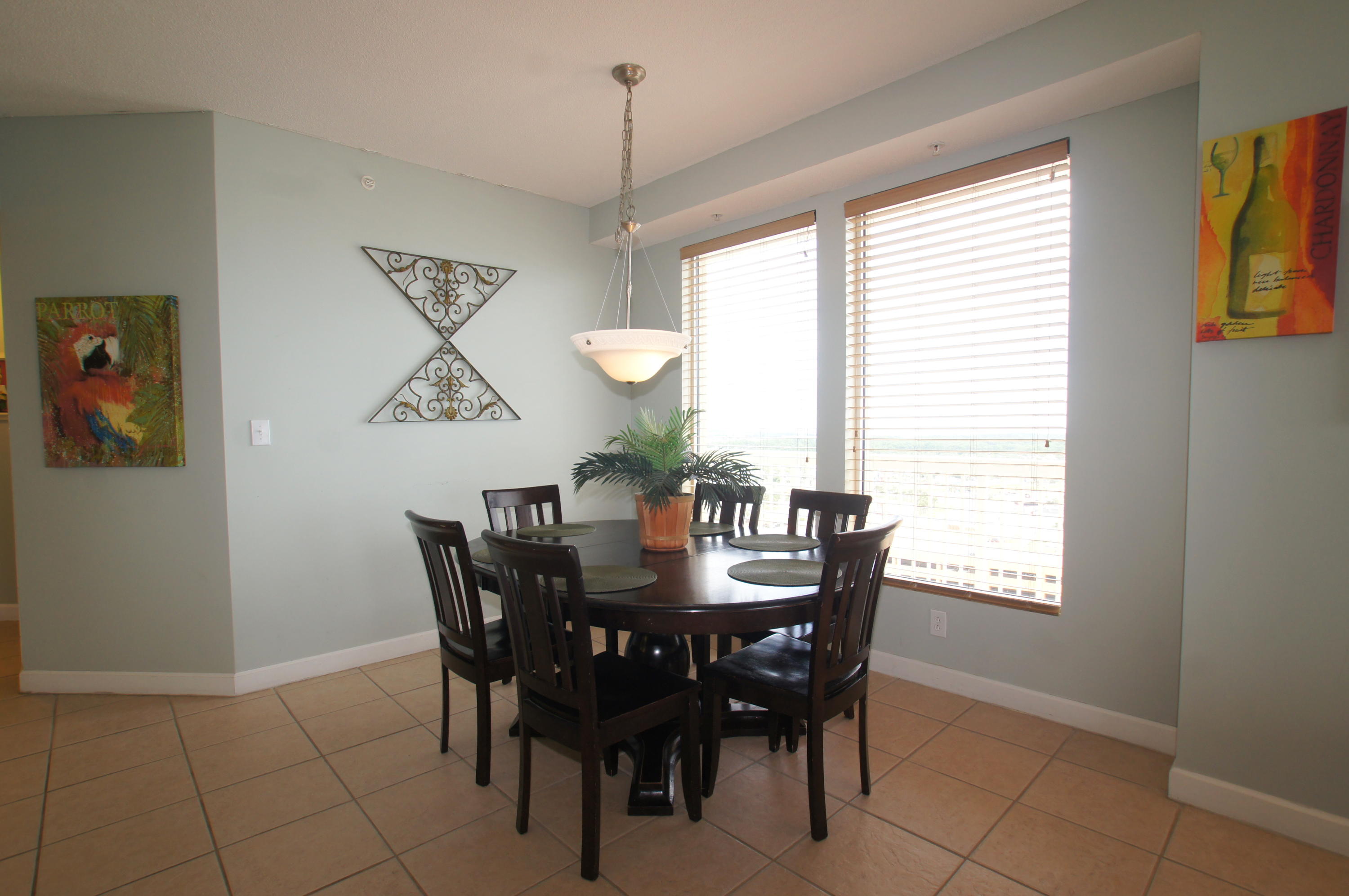 Seychelles Resort Condominium - Residential