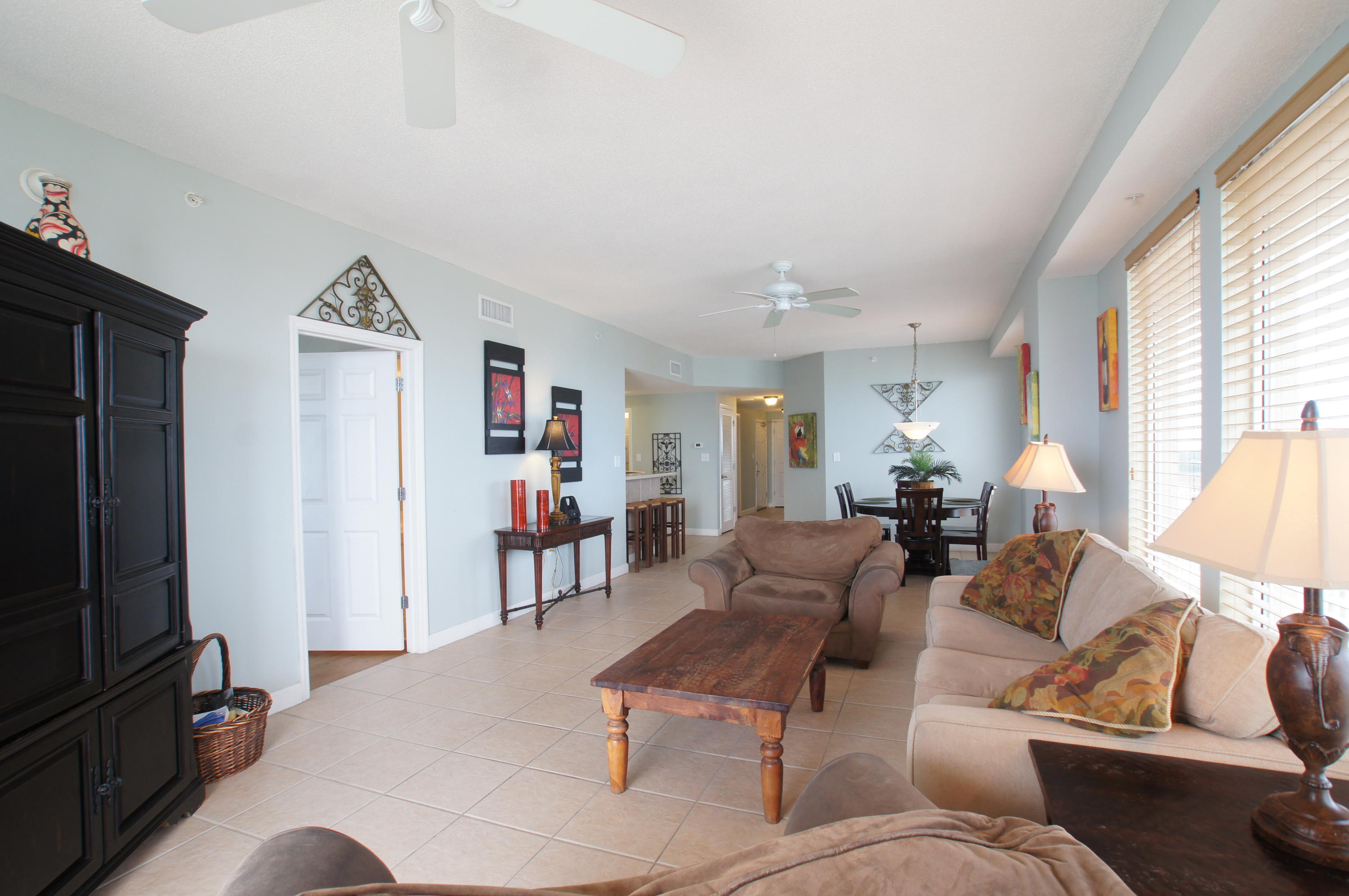 Seychelles Resort Condominium - Residential