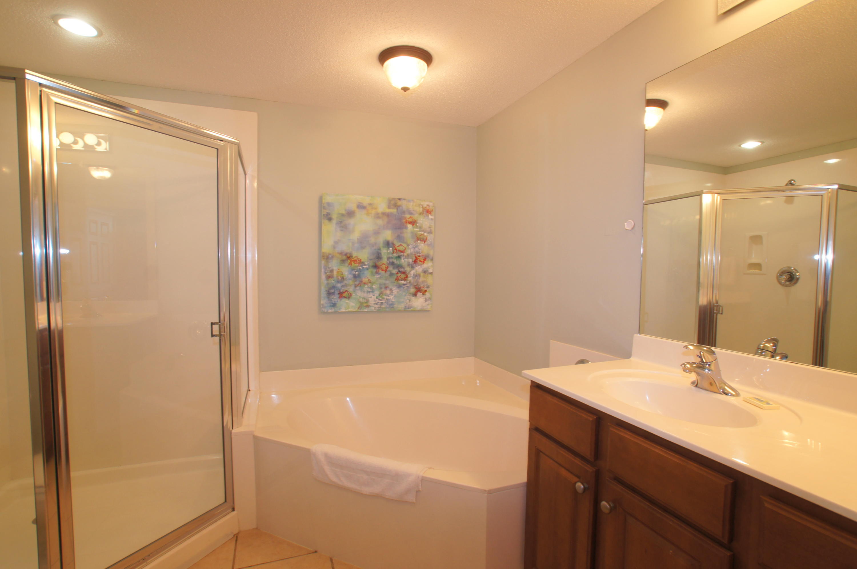 Seychelles Resort Condominium - Residential