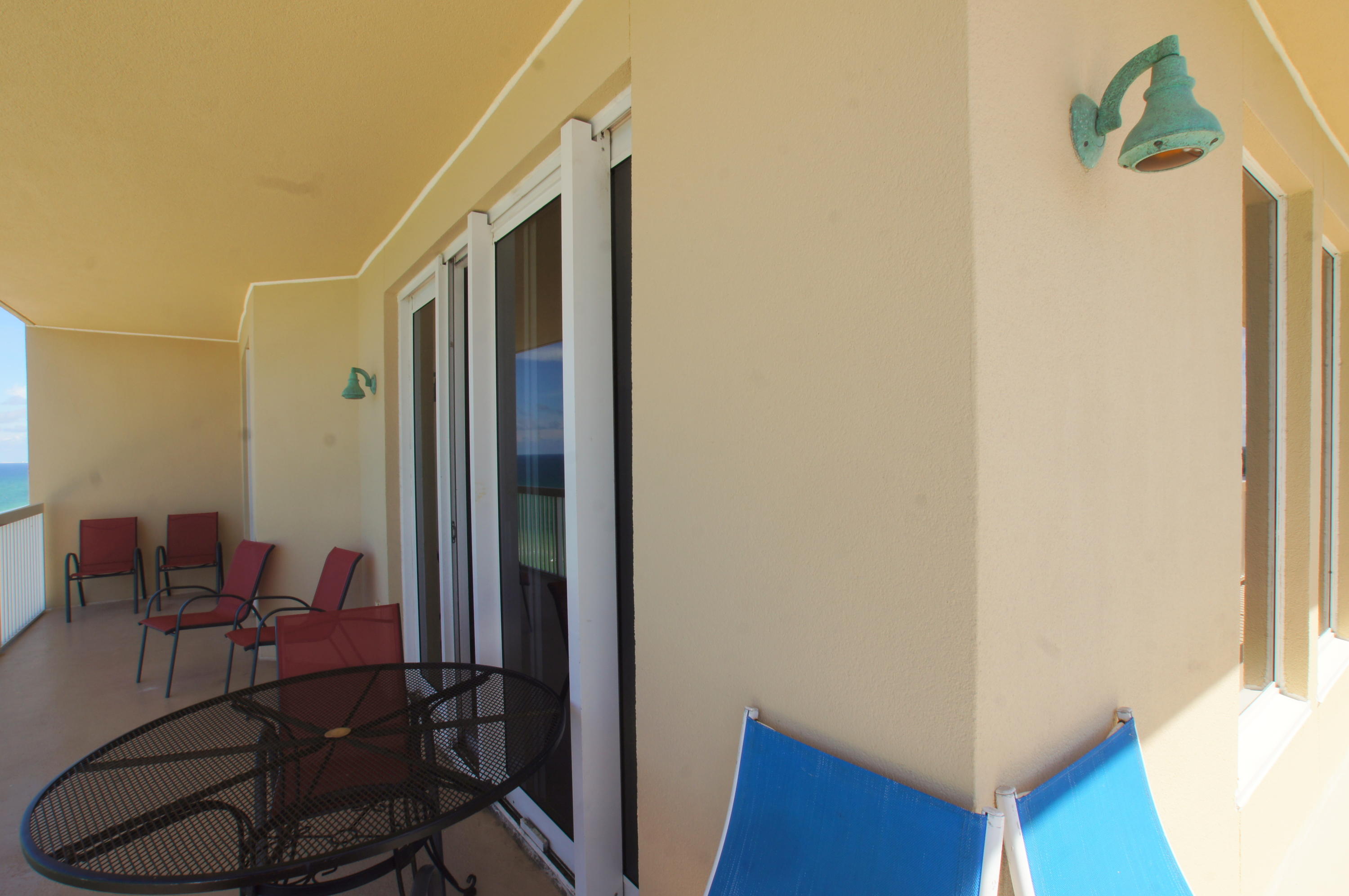 Seychelles Resort Condominium - Residential