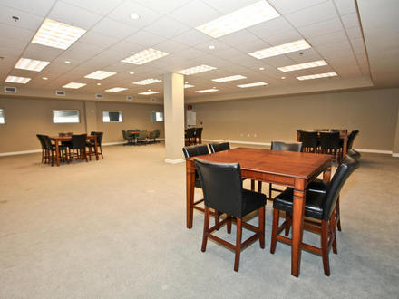 Seychelles Resort Condominium - Residential