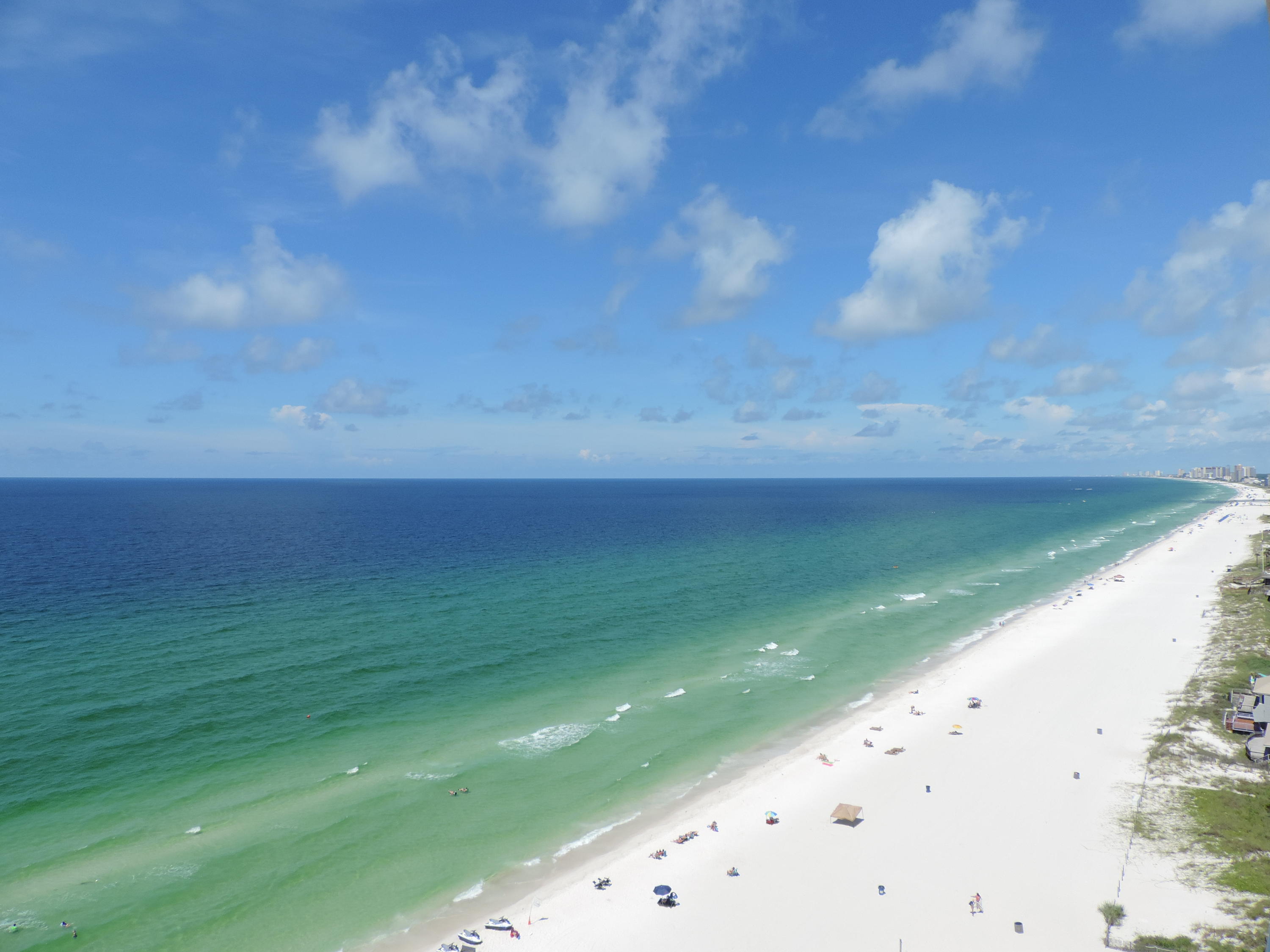 Seychelles Resort Condominium - Residential