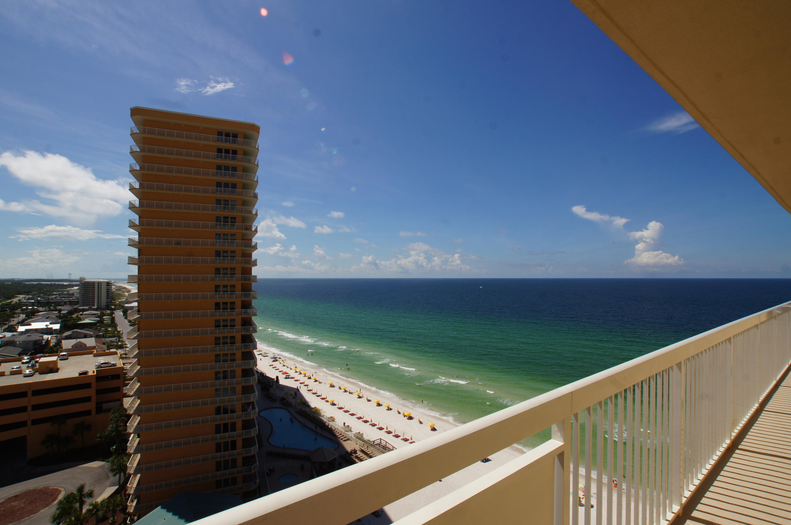 Seychelles Resort Condominium - Residential