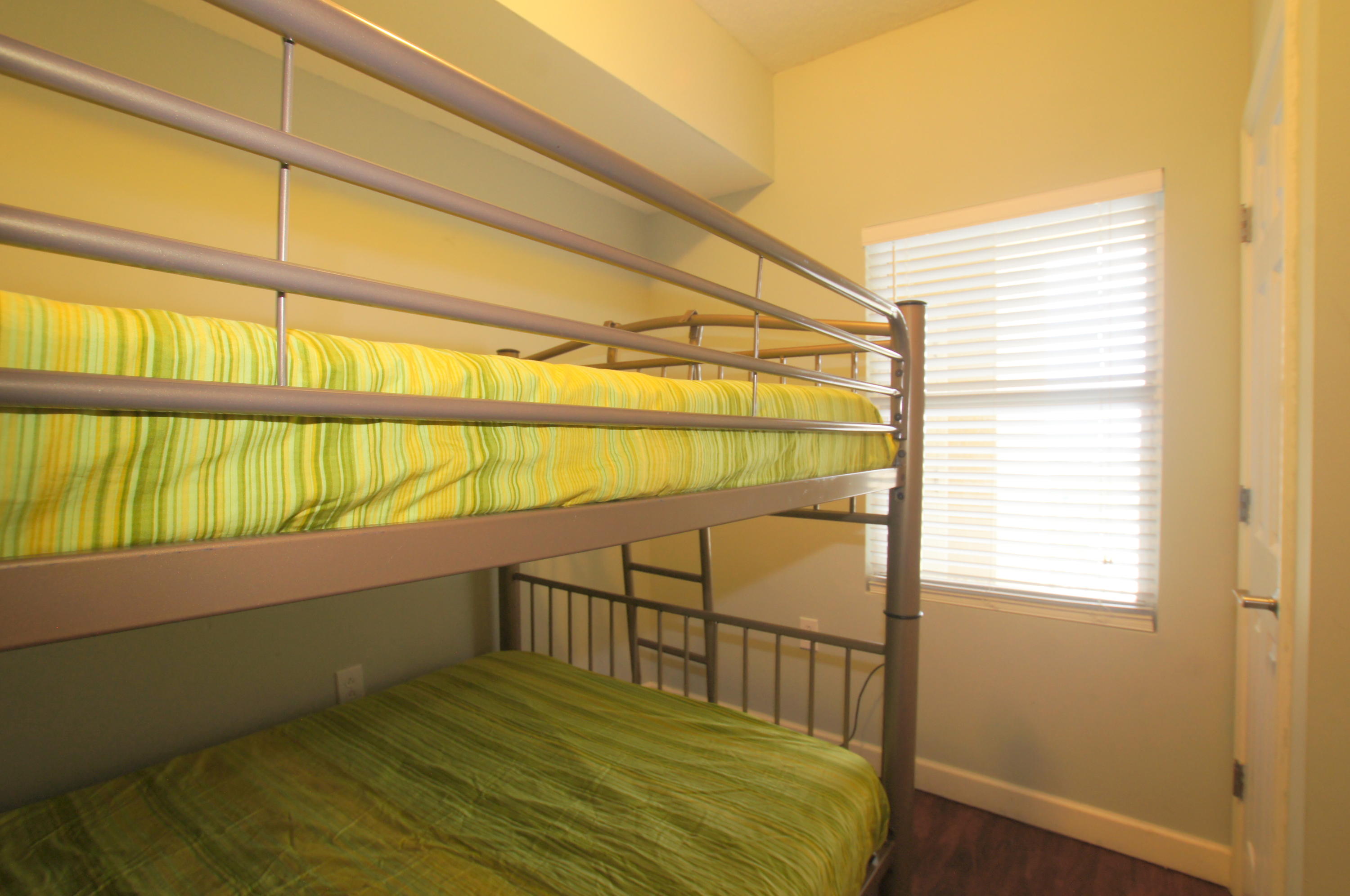 Seychelles Resort Condominium - Residential