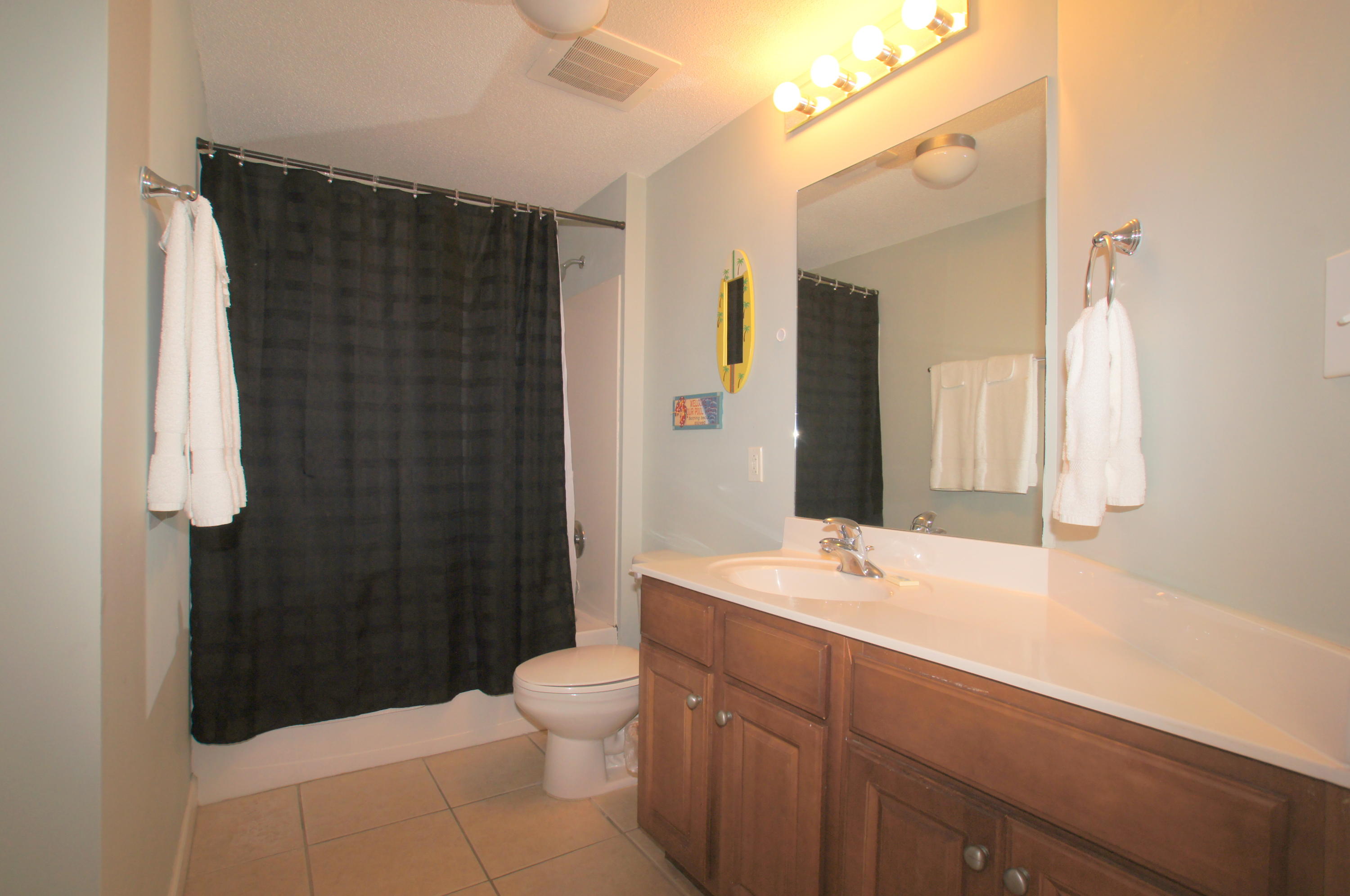 Seychelles Resort Condominium - Residential