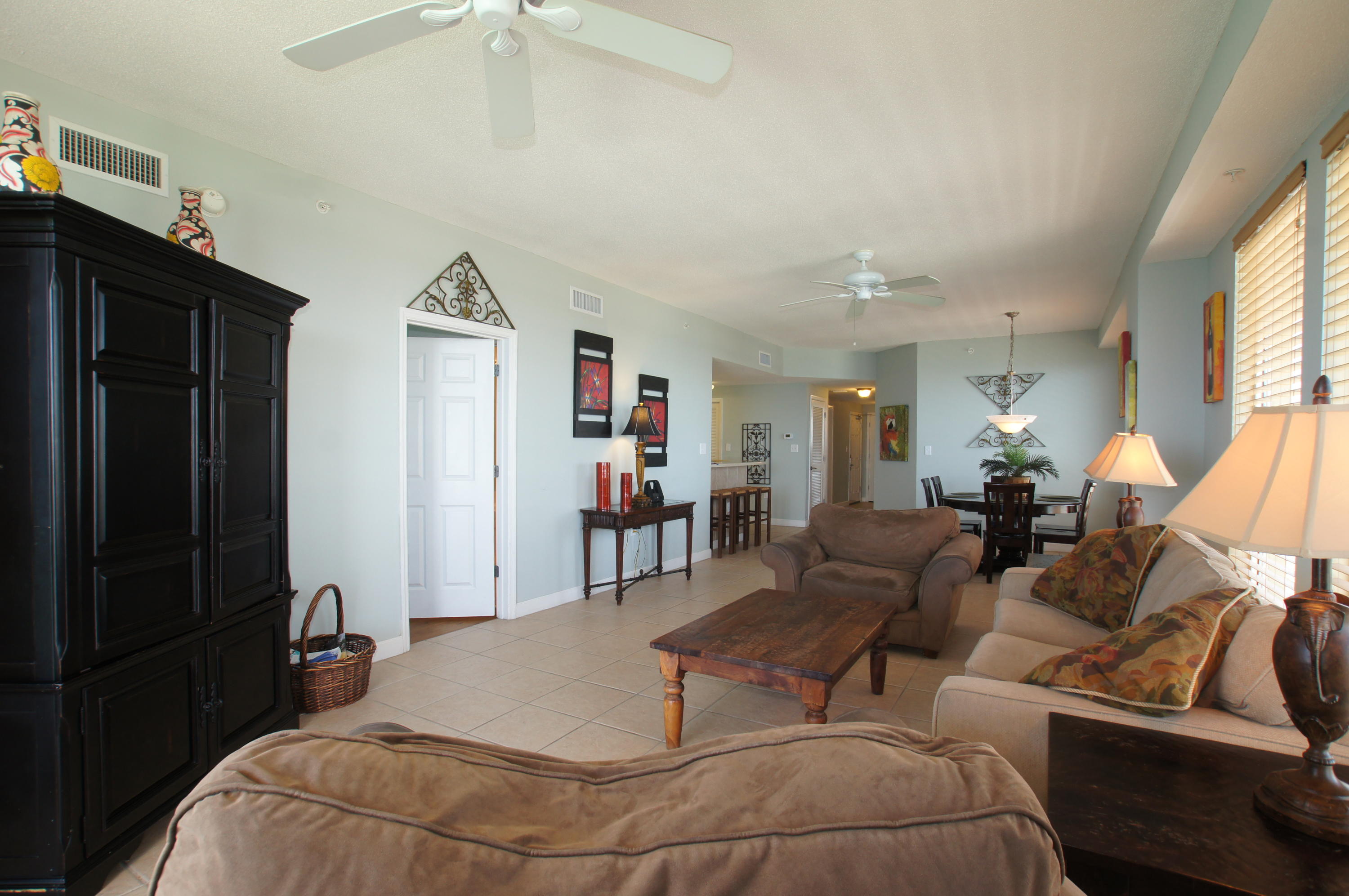 Seychelles Resort Condominium - Residential