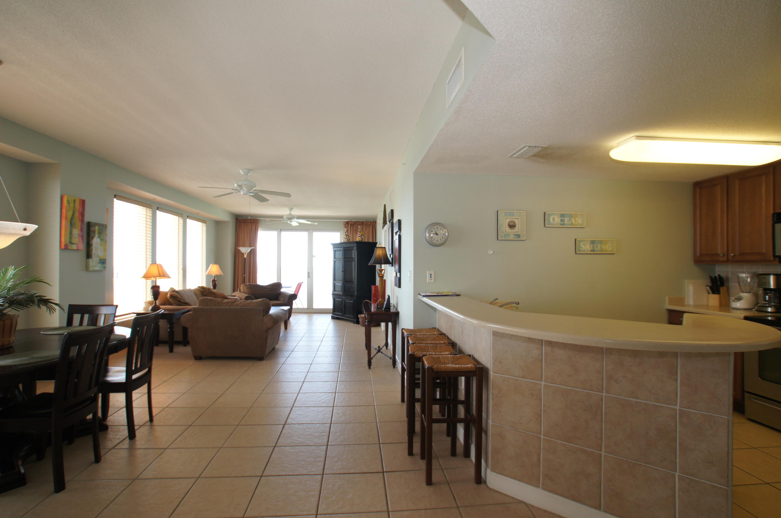 Seychelles Resort Condominium - Residential