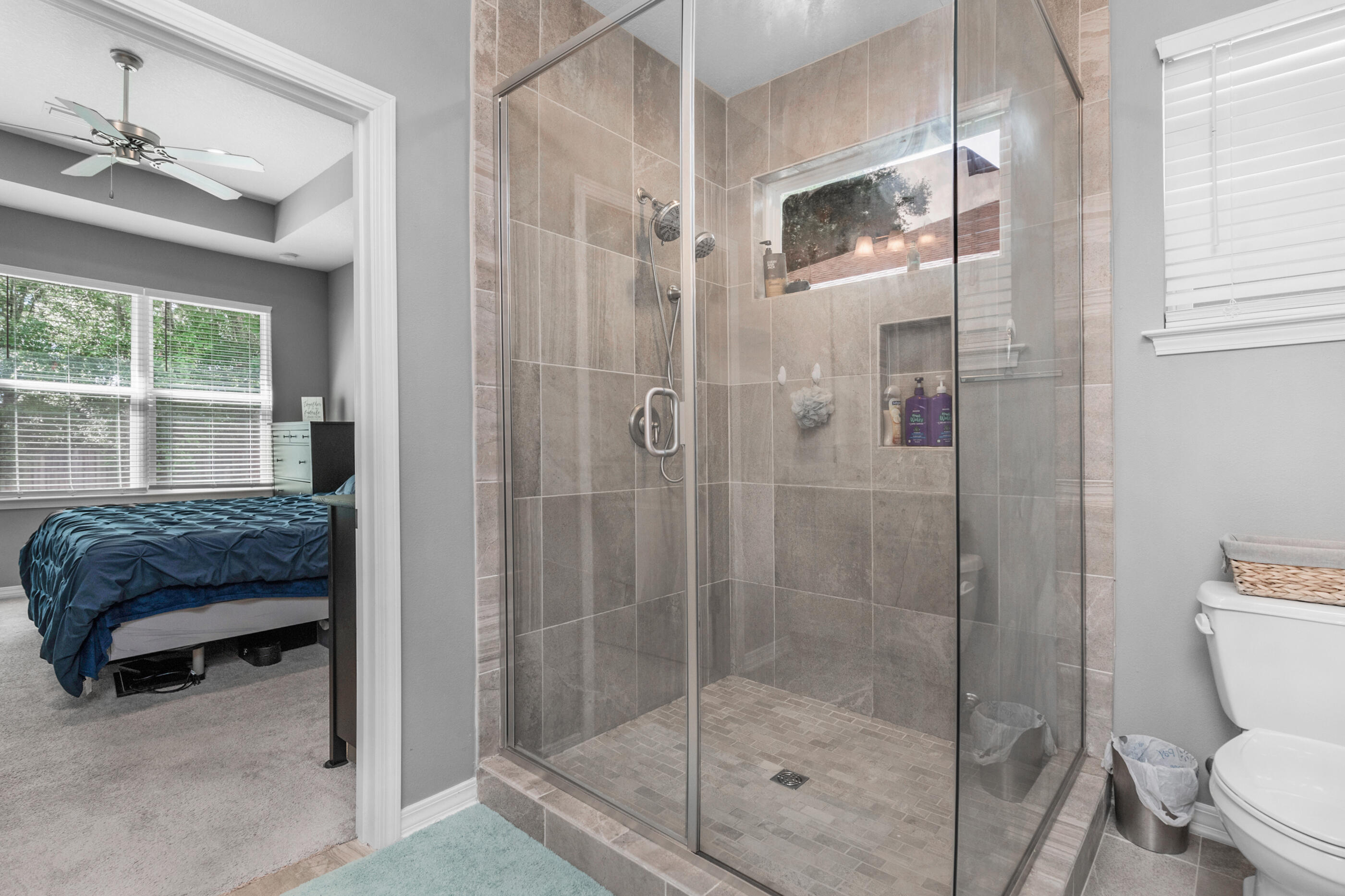 HERITAGE MANOR - Residential