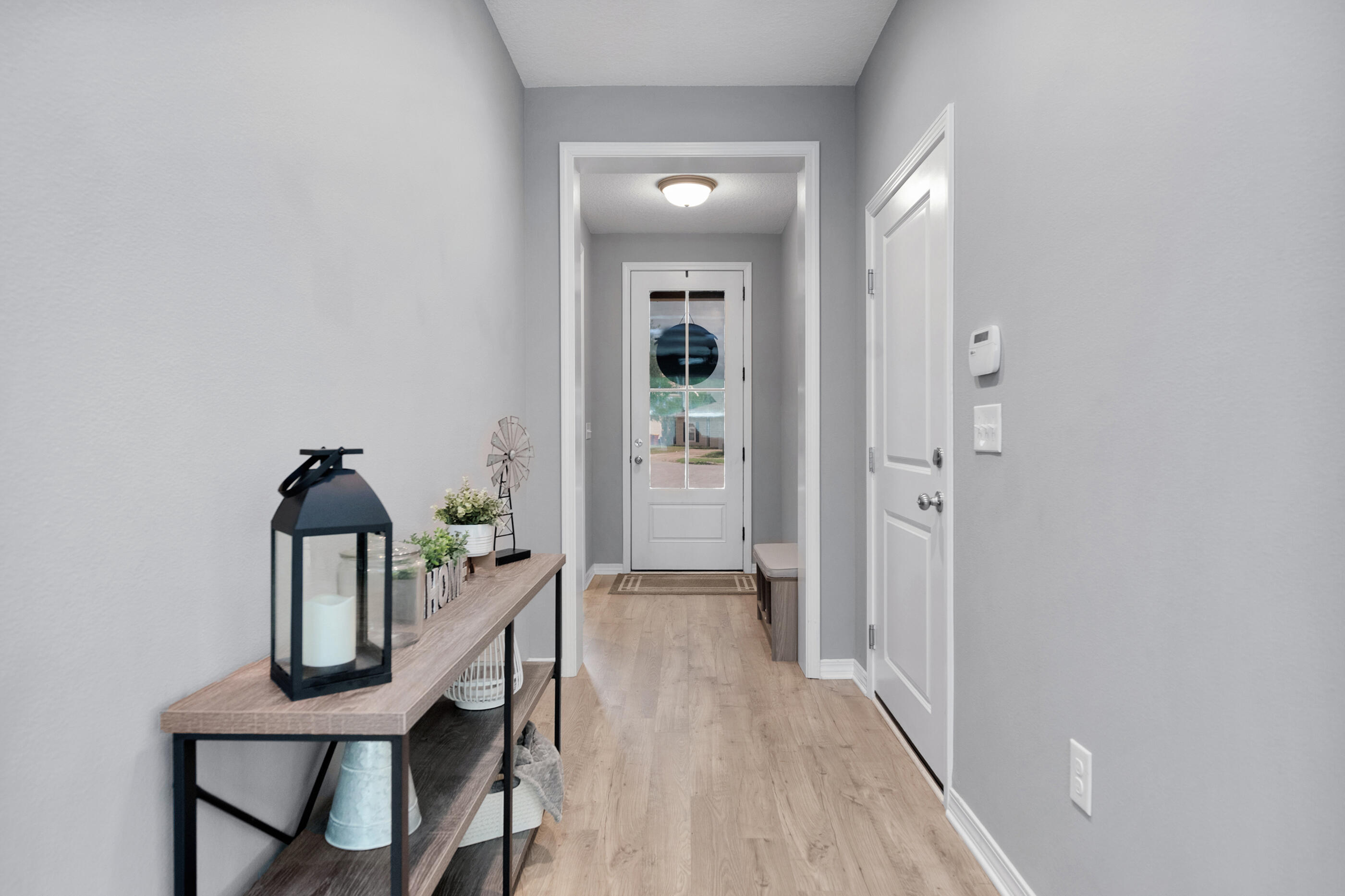 HERITAGE MANOR - Residential