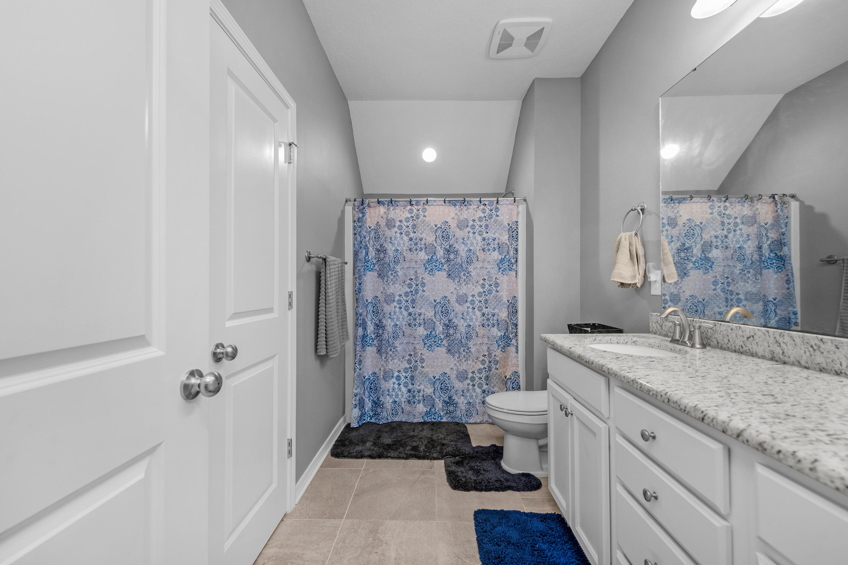 HERITAGE MANOR - Residential