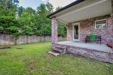 A home in Crestview