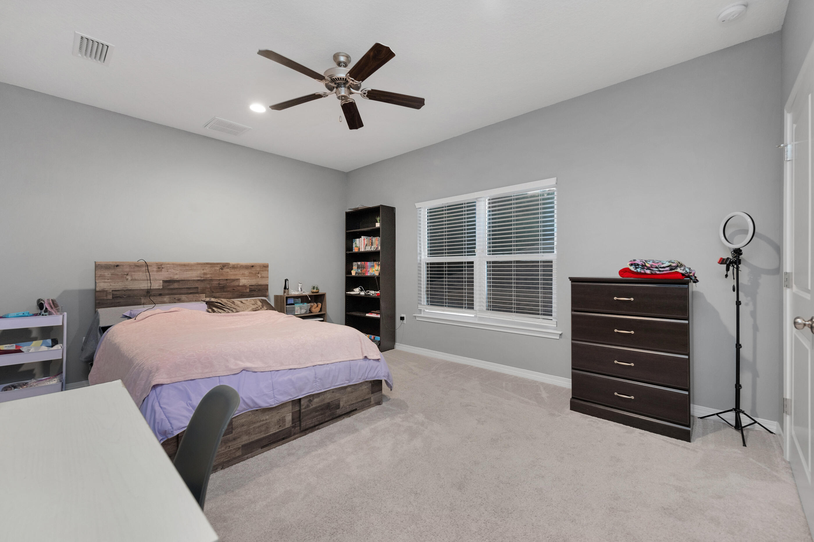 HERITAGE MANOR - Residential