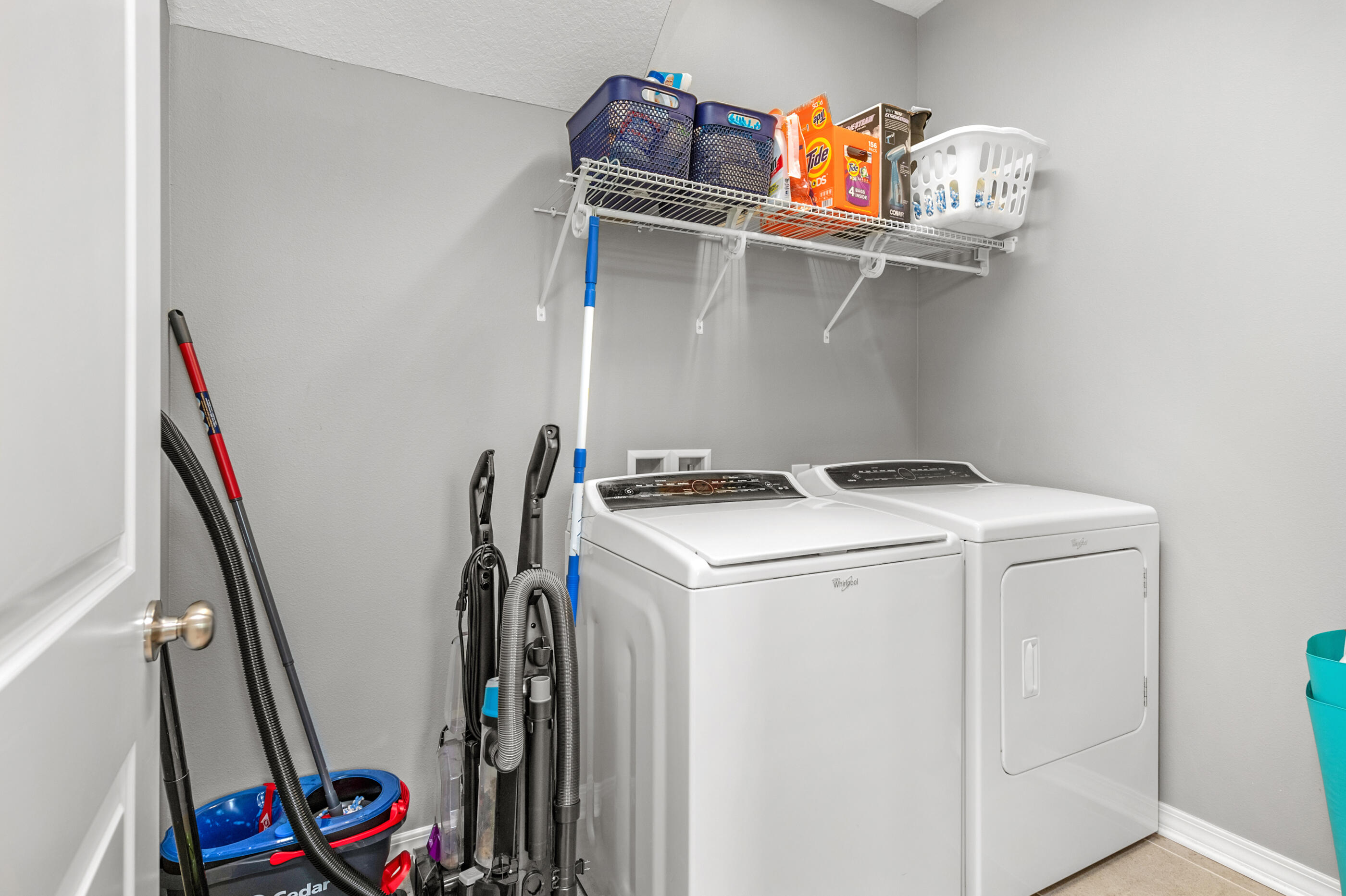 HERITAGE MANOR - Residential