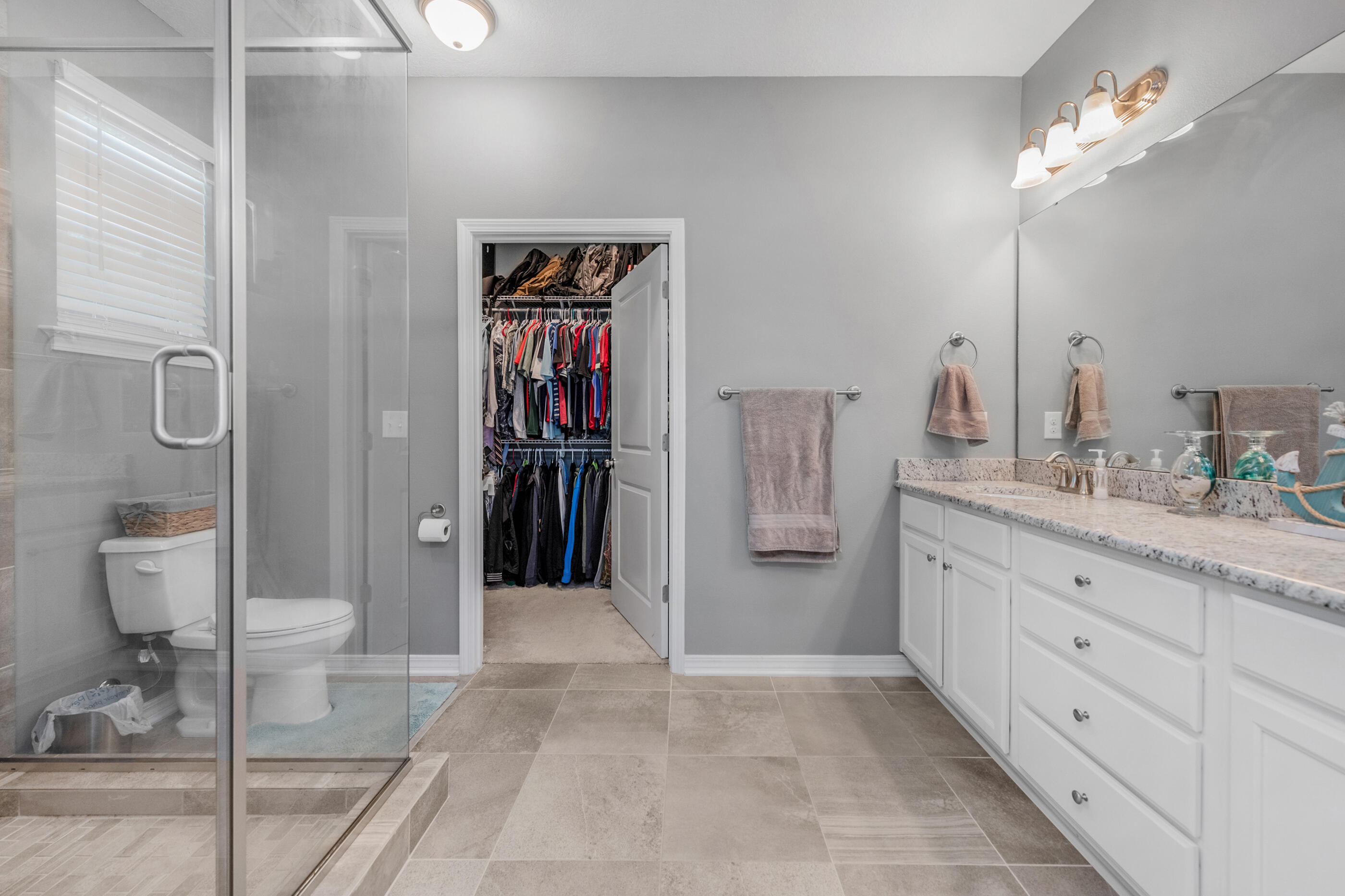 HERITAGE MANOR - Residential