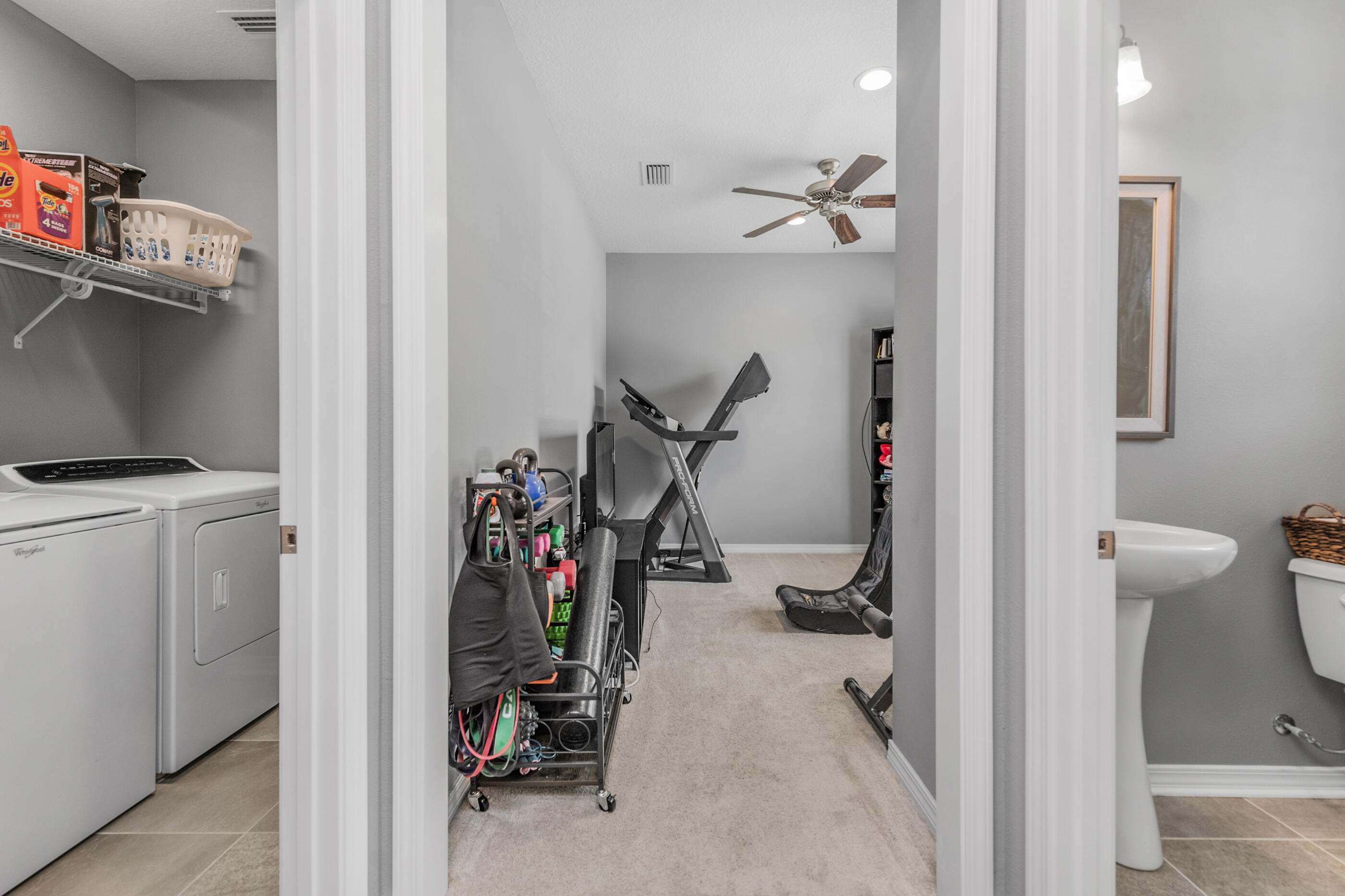 HERITAGE MANOR - Residential