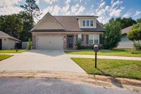 A home in Crestview