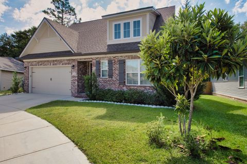 A home in Crestview