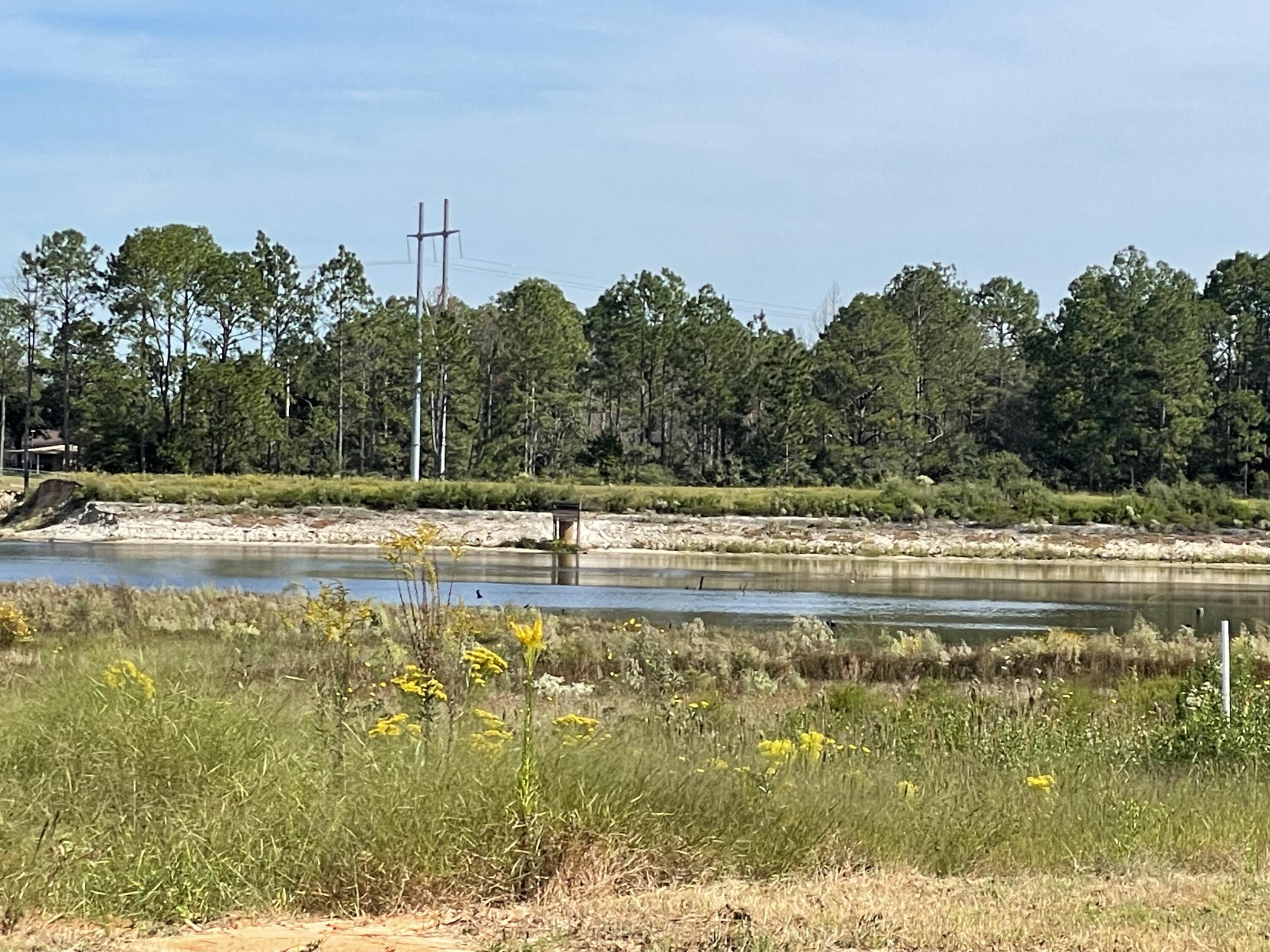 LAKE ROSEMARY ESTATES UNIT 1 - Land