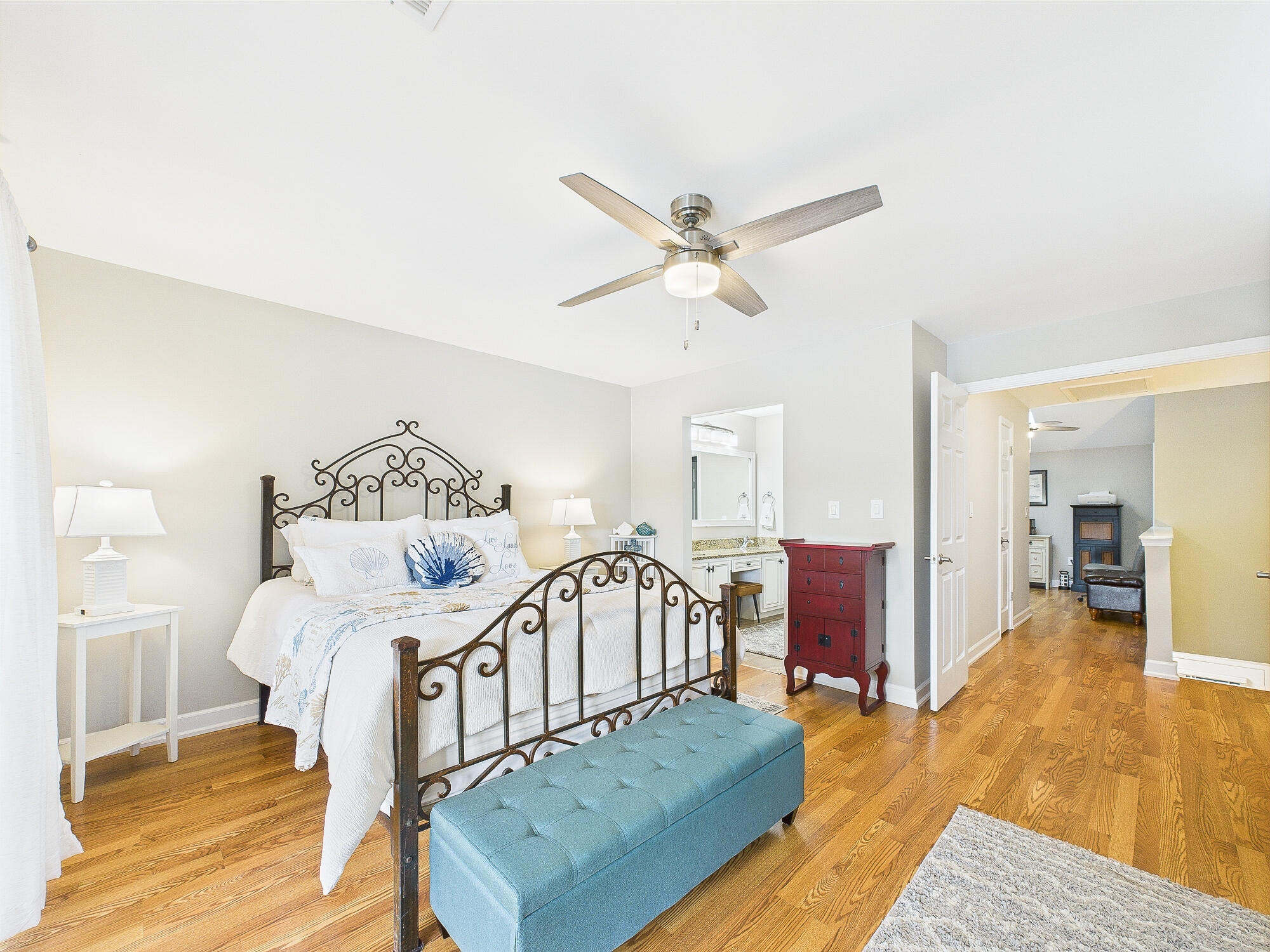 LAKESIDE CONDO AT BLUEWATER BAY - Residential