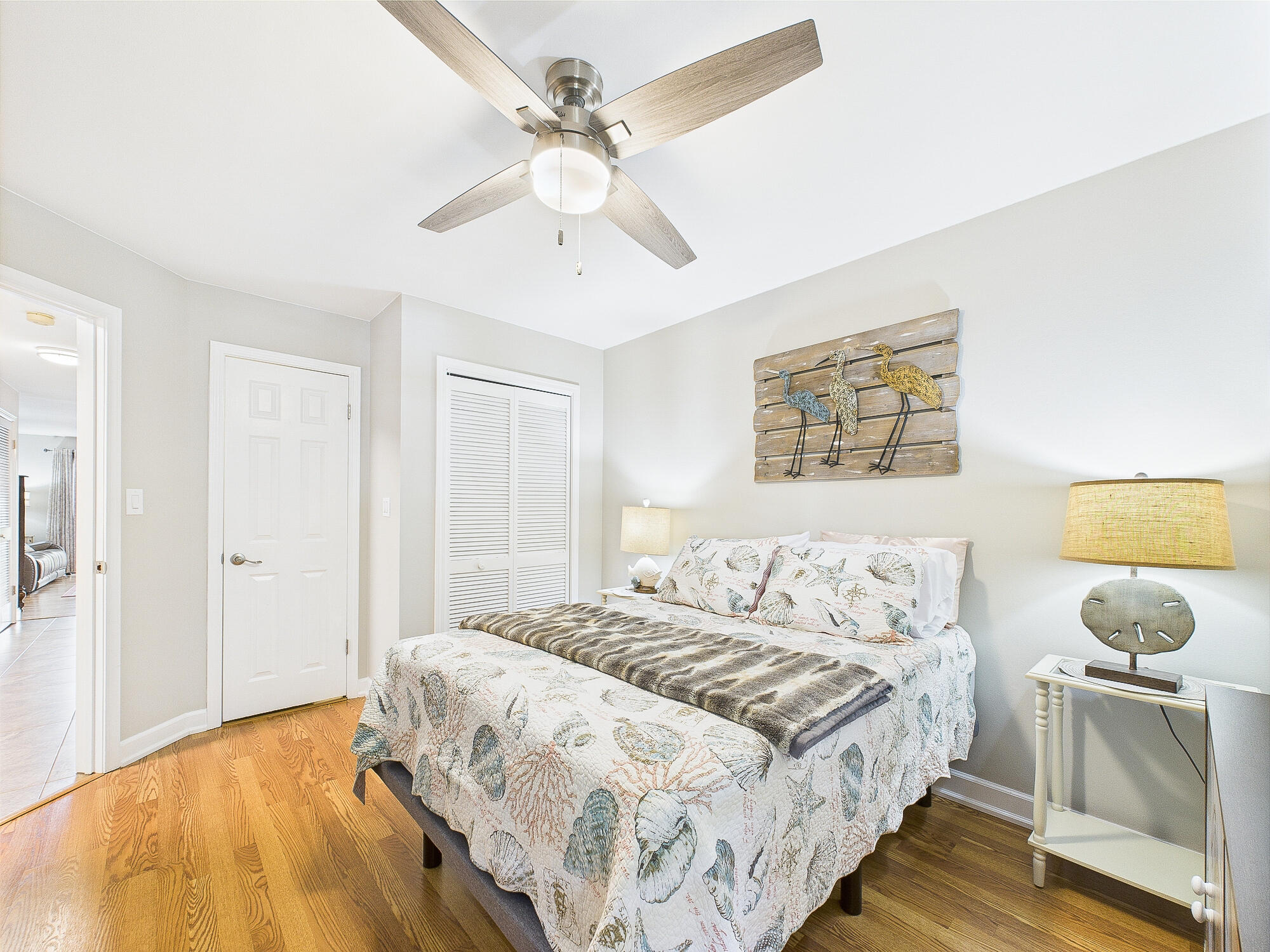 LAKESIDE CONDO AT BLUEWATER BAY - Residential