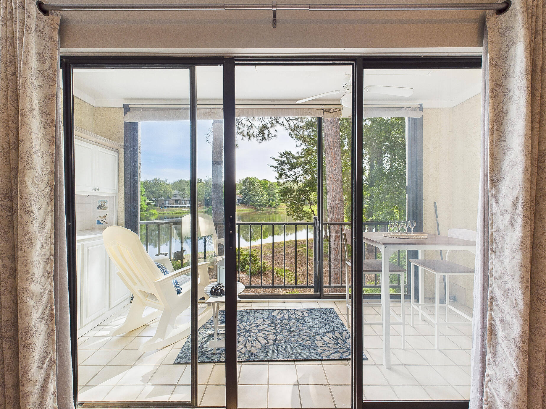 LAKESIDE CONDO AT BLUEWATER BAY - Residential