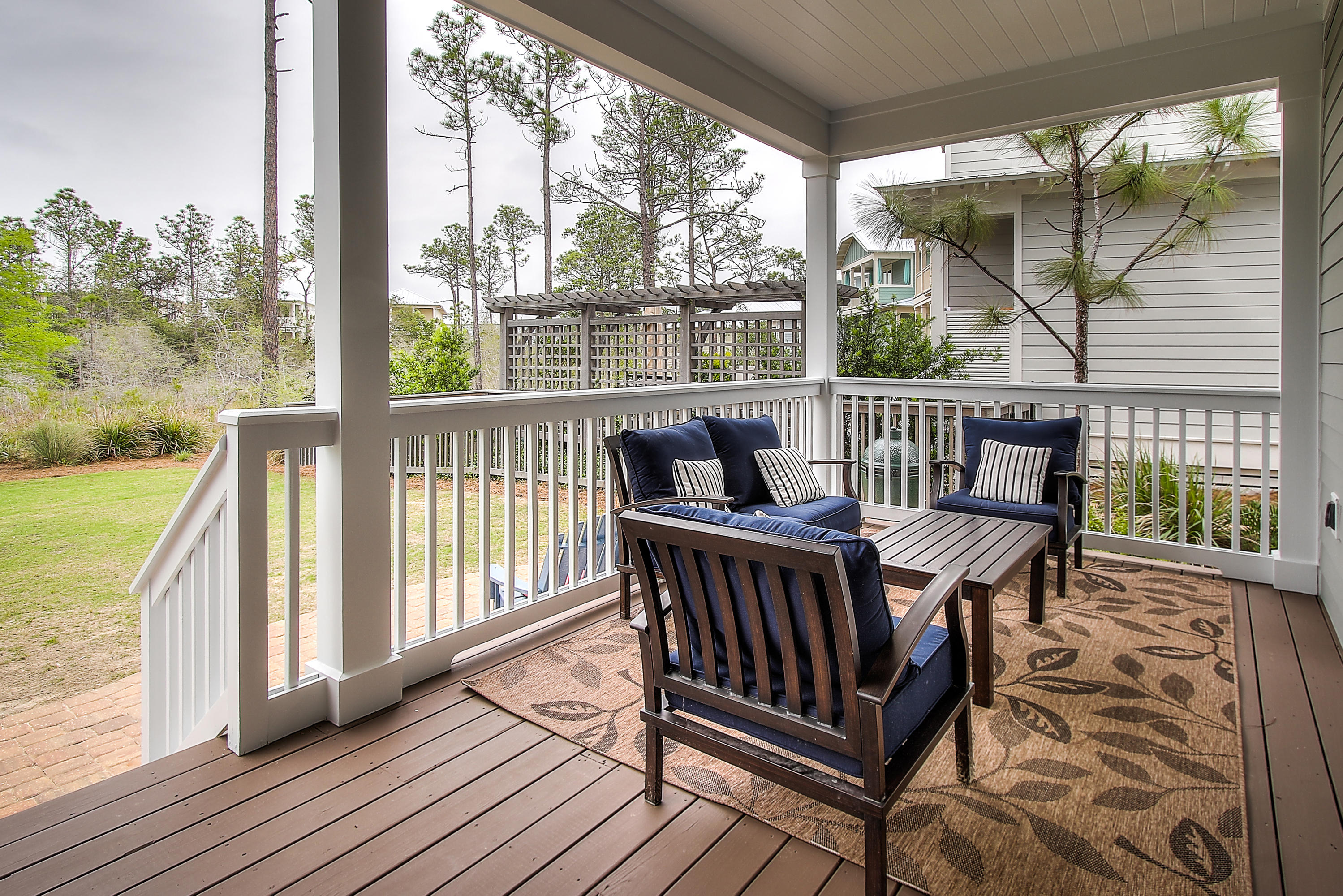 NatureWalk at Seagrove - Residential