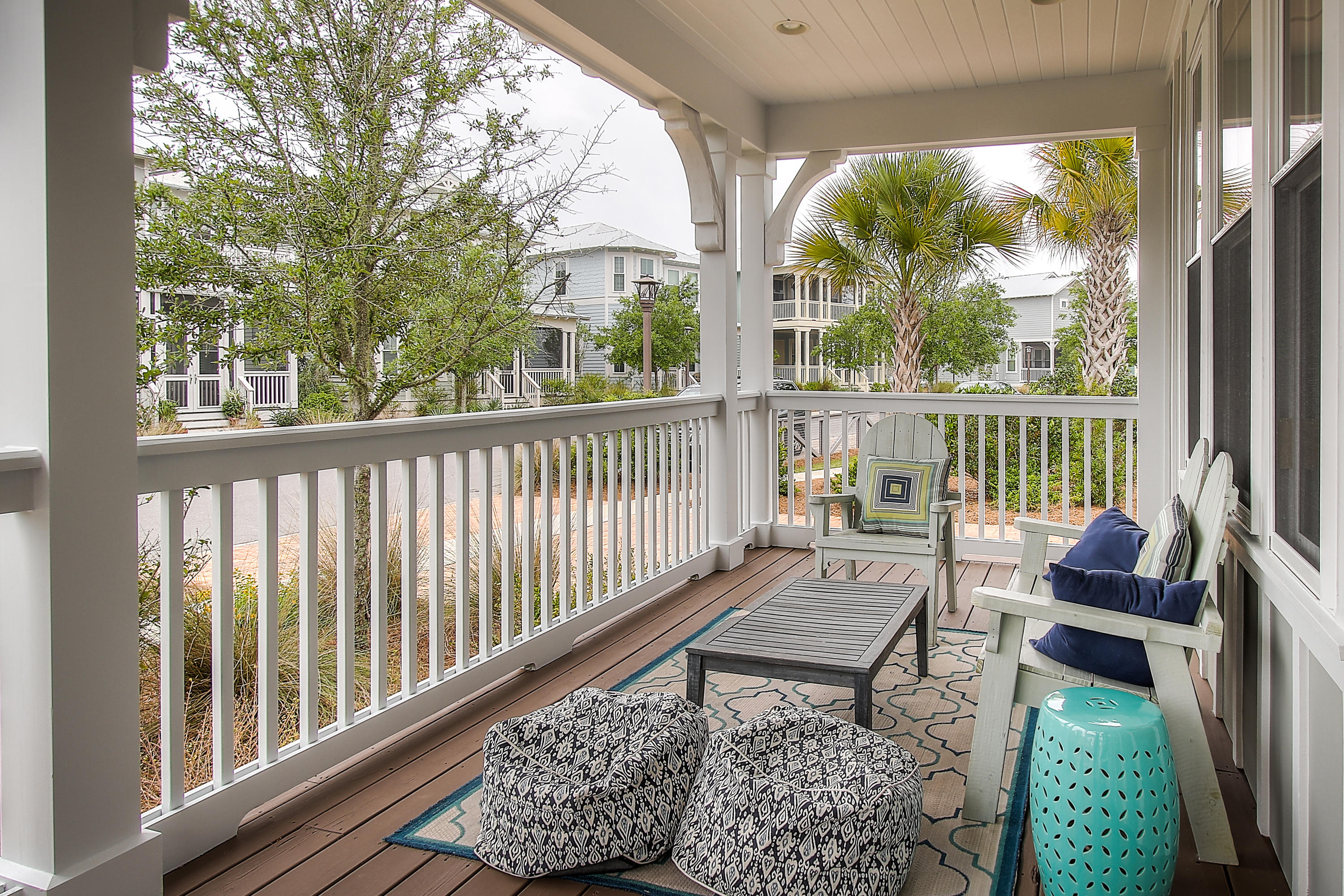 NatureWalk at Seagrove - Residential