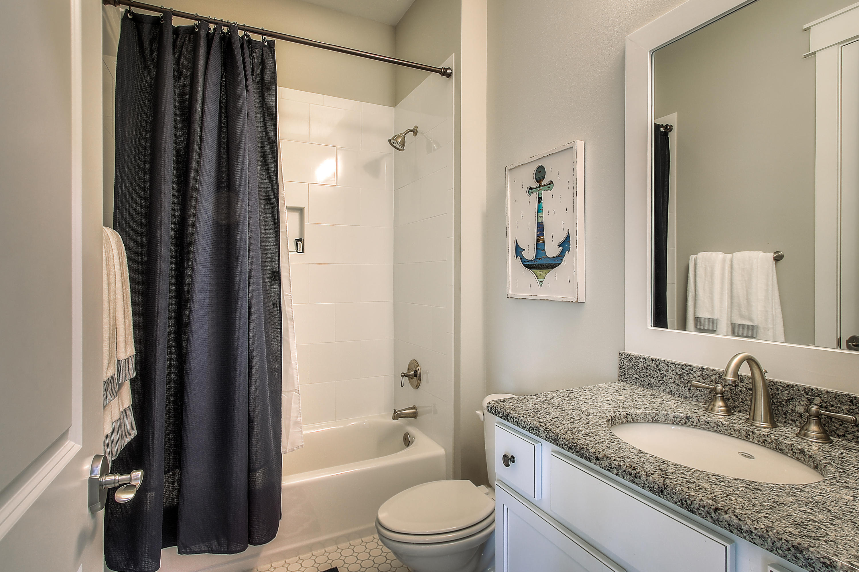 NatureWalk at Seagrove - Residential