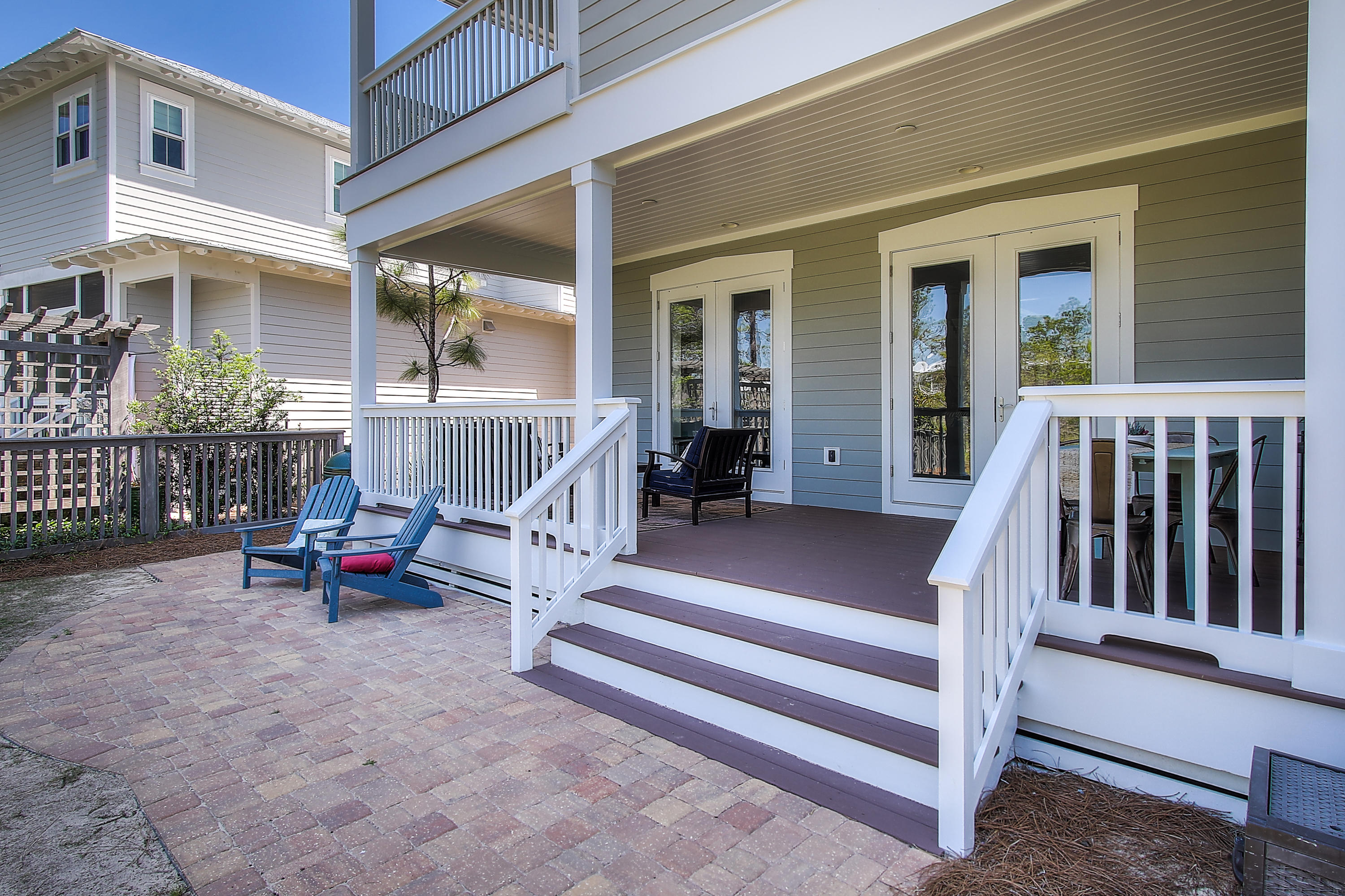 NatureWalk at Seagrove - Residential