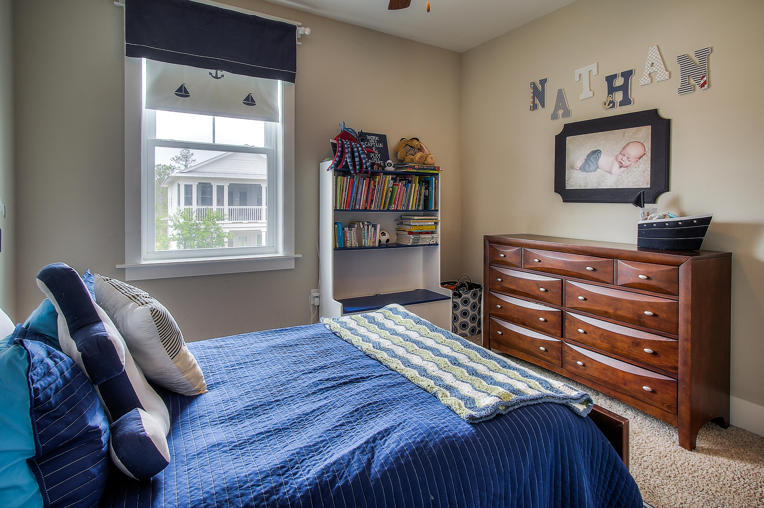 NatureWalk at Seagrove - Residential